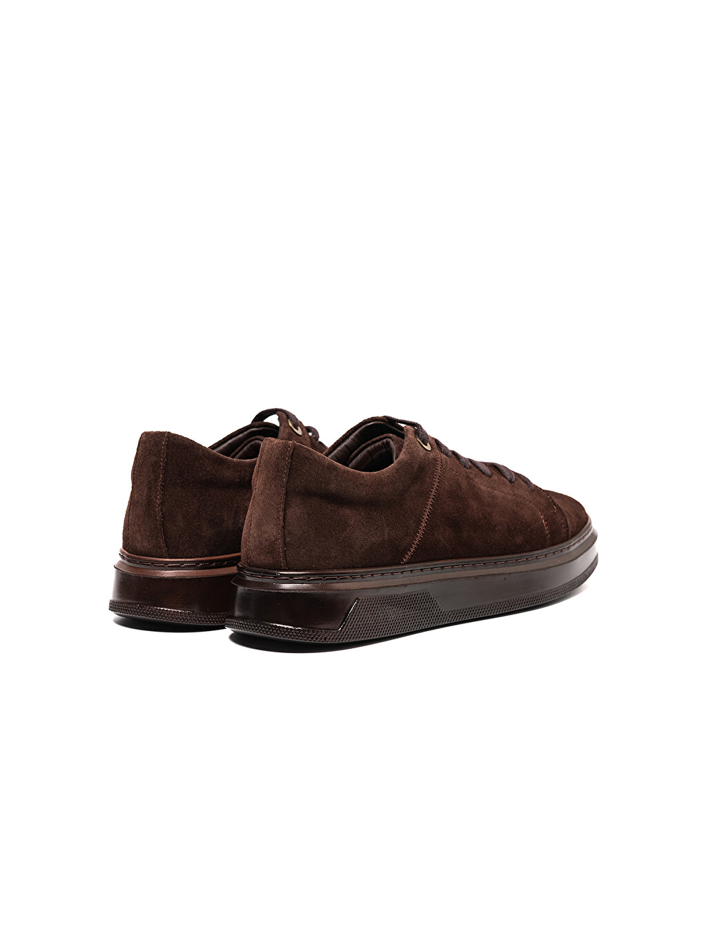 Kahverengi Erkek Sneaker Ka-c26401 Munıh Shoe-3