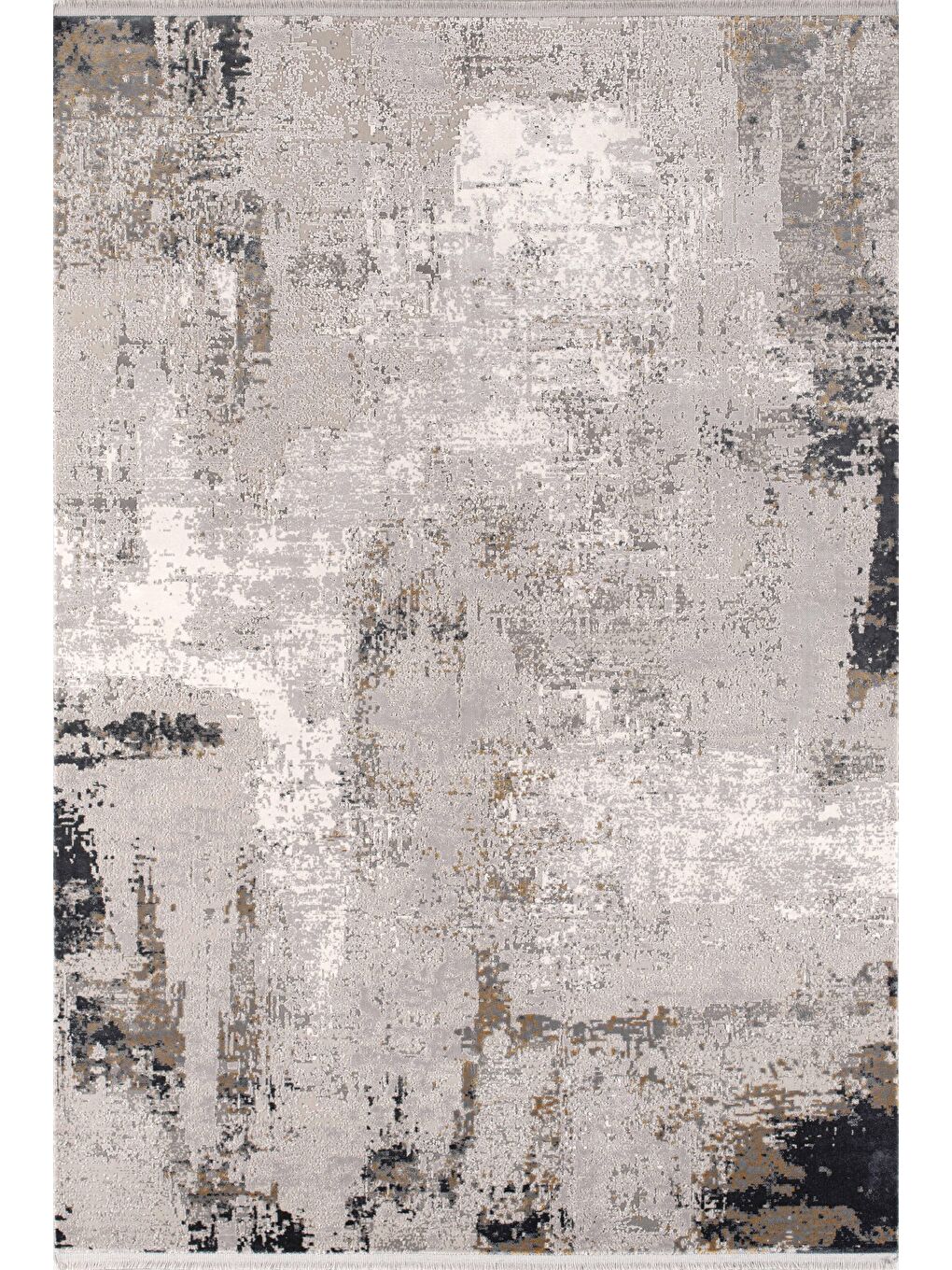 Karışık Galicia 5407 Akrilik Dokuma Halı-120x180-4