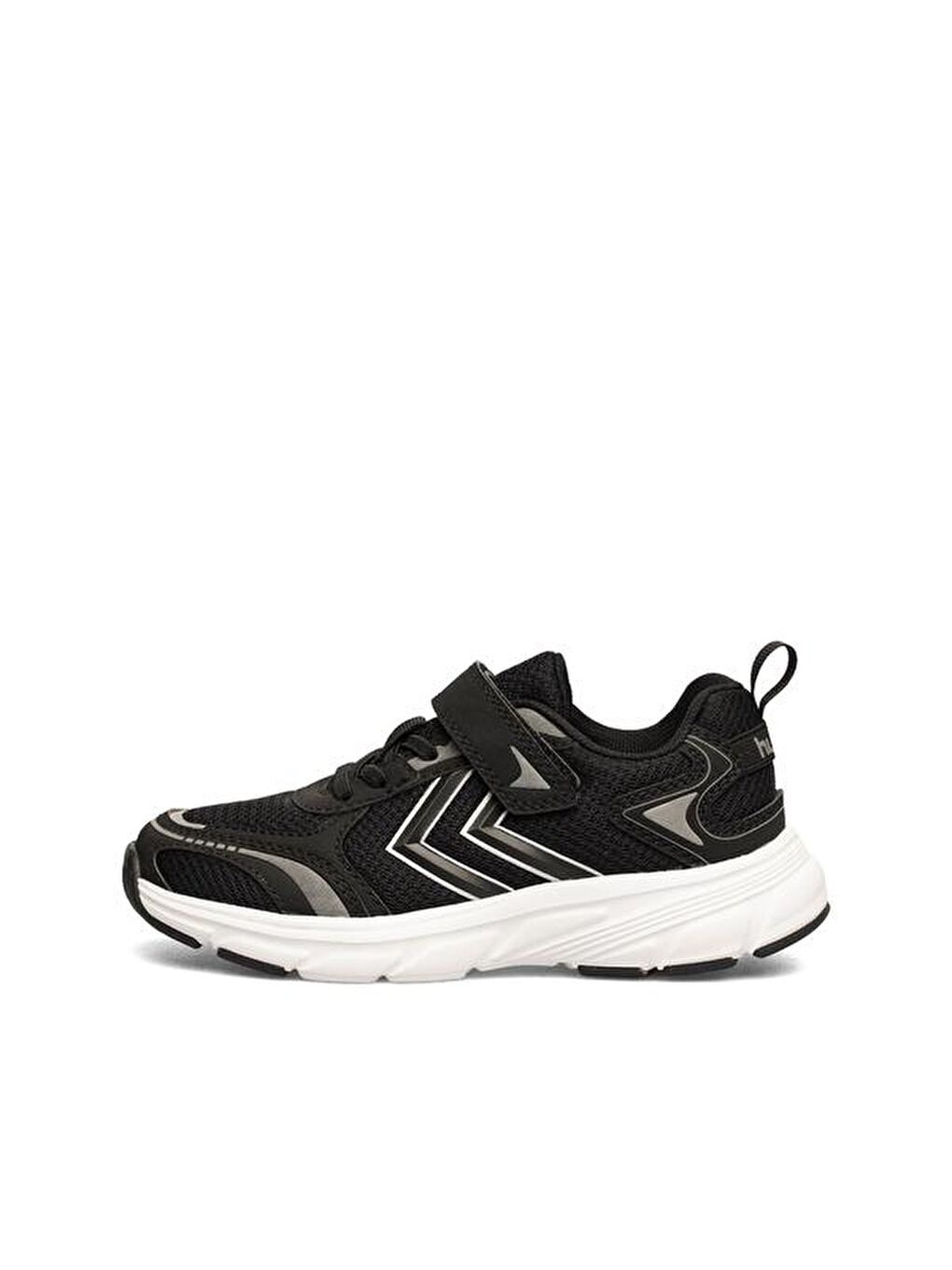 Performance 300 Jr Erkek Çocuk Siyah Spor Ayakkabı