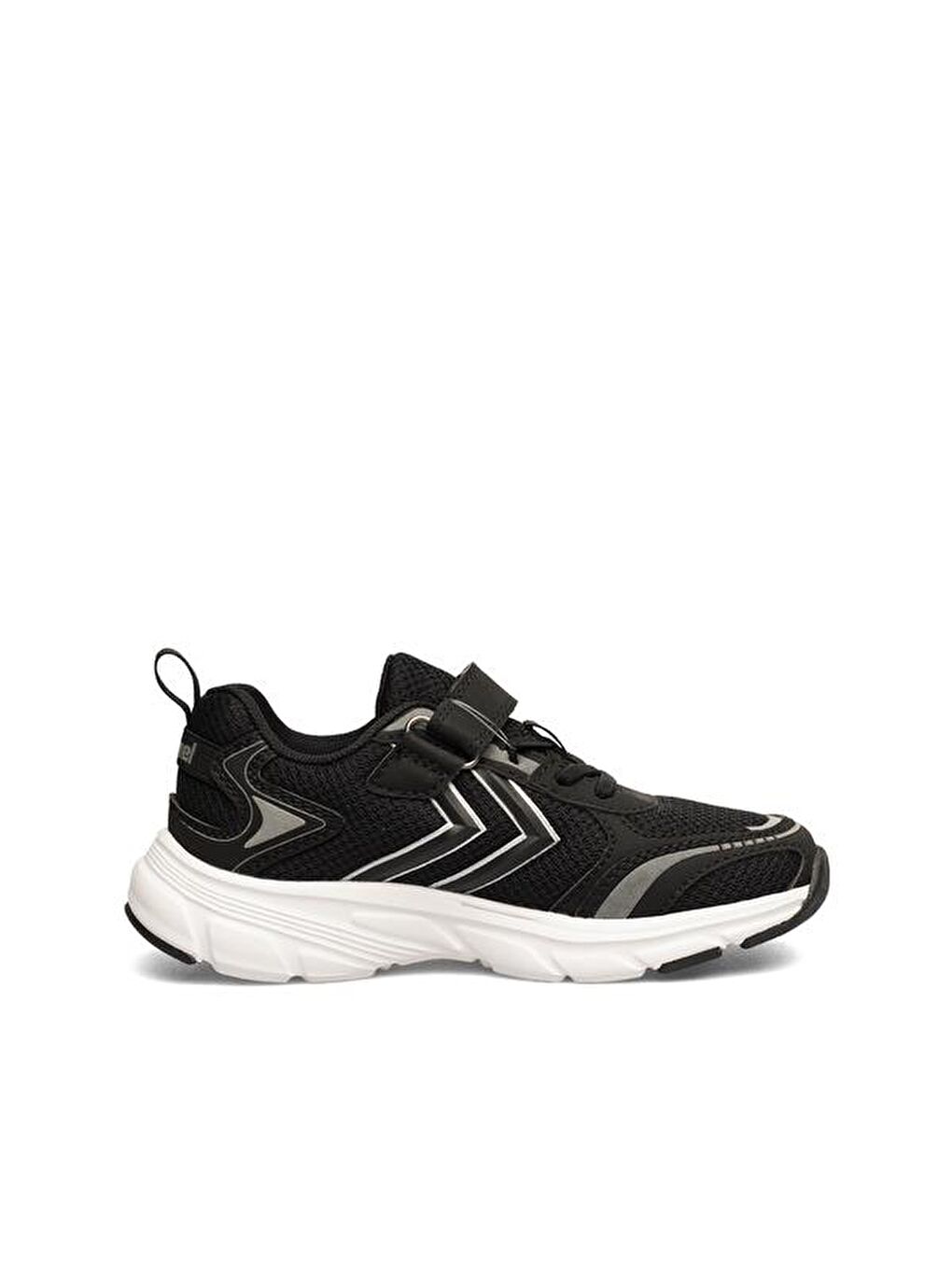 Performance 300 Jr Erkek Çocuk Siyah Spor Ayakkabı-3