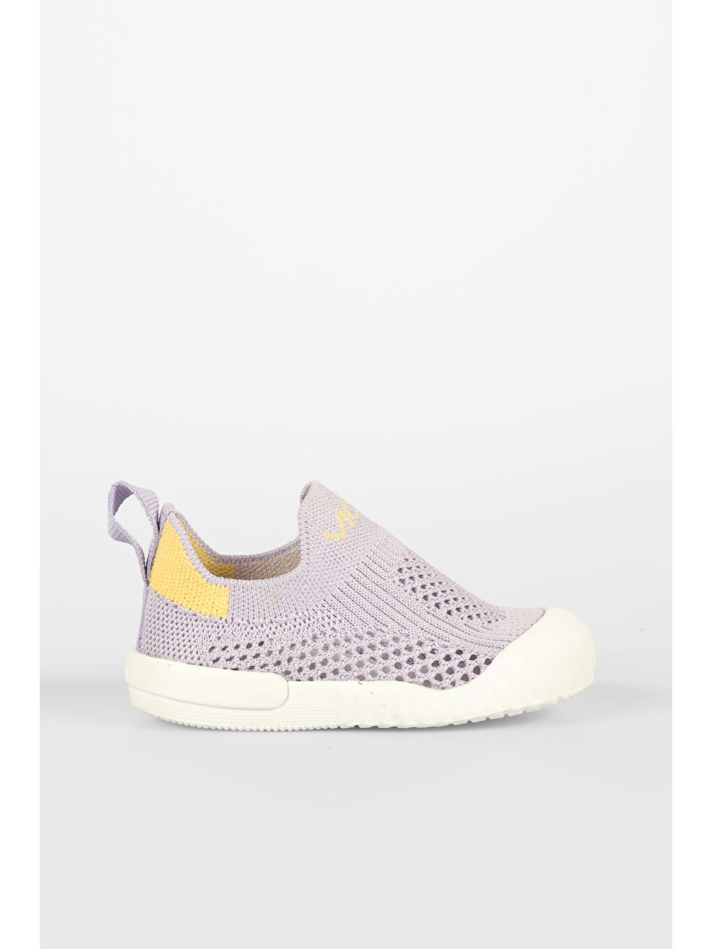 Orm Basic Kız Bebek Lila Günlük Ayakkabı