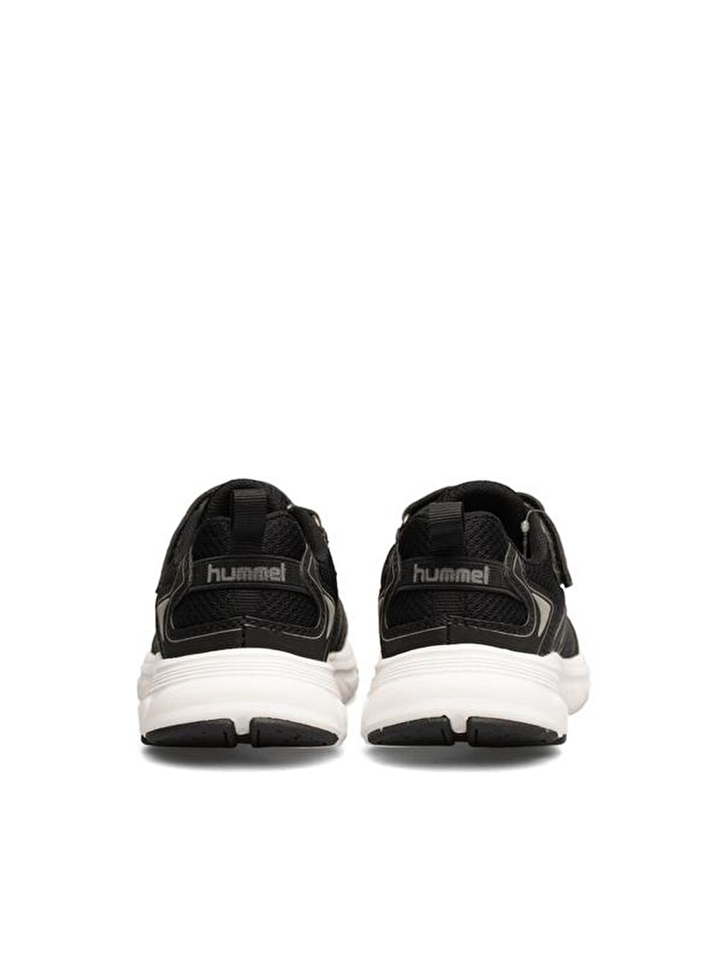 Performance 300 Jr Erkek Çocuk Siyah Spor Ayakkabı-5