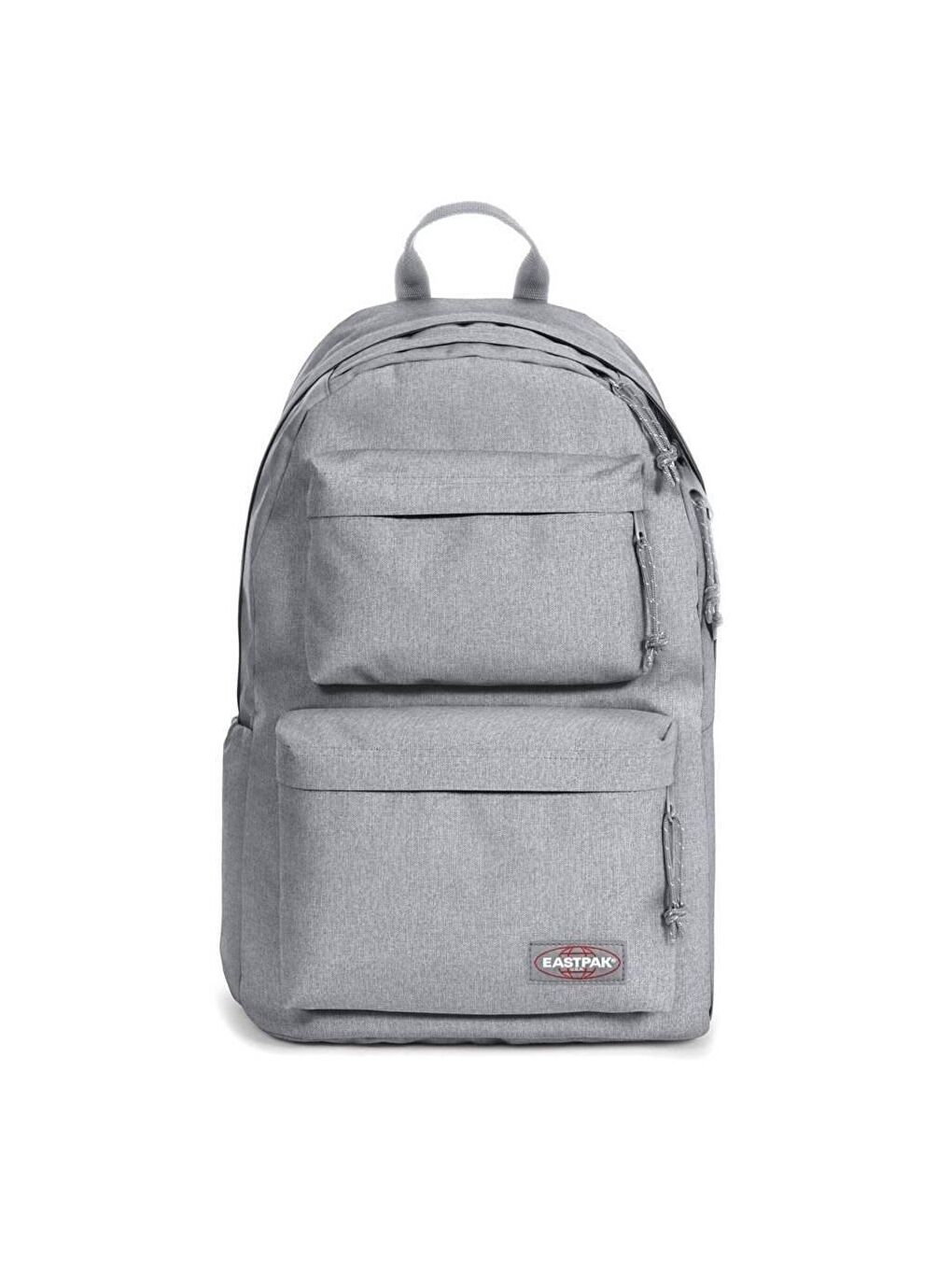 Eastpak Gri Padded Double Gri Sırt Çantası