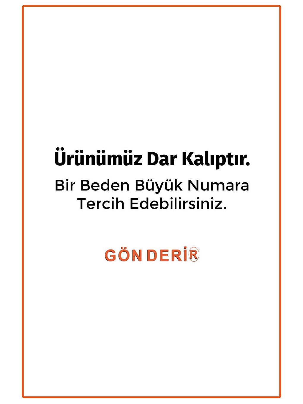 Kırmızı Sivri Burun Düz Taban Günlük Kadın Babet 40310-2