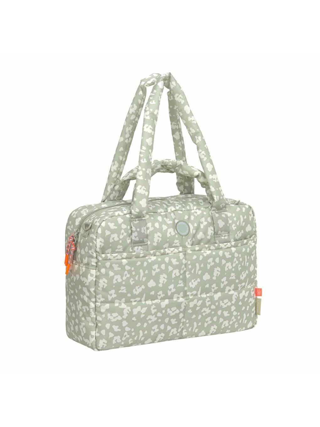 Everyday Bebek Bakım Seyahat Çantası Light Khaki