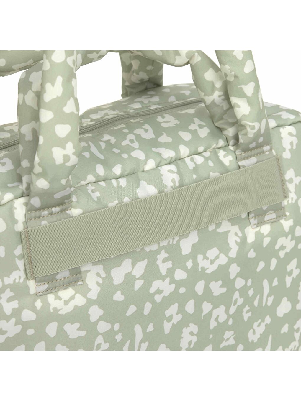 Everyday Bebek Bakım Seyahat Çantası Light Khaki-4