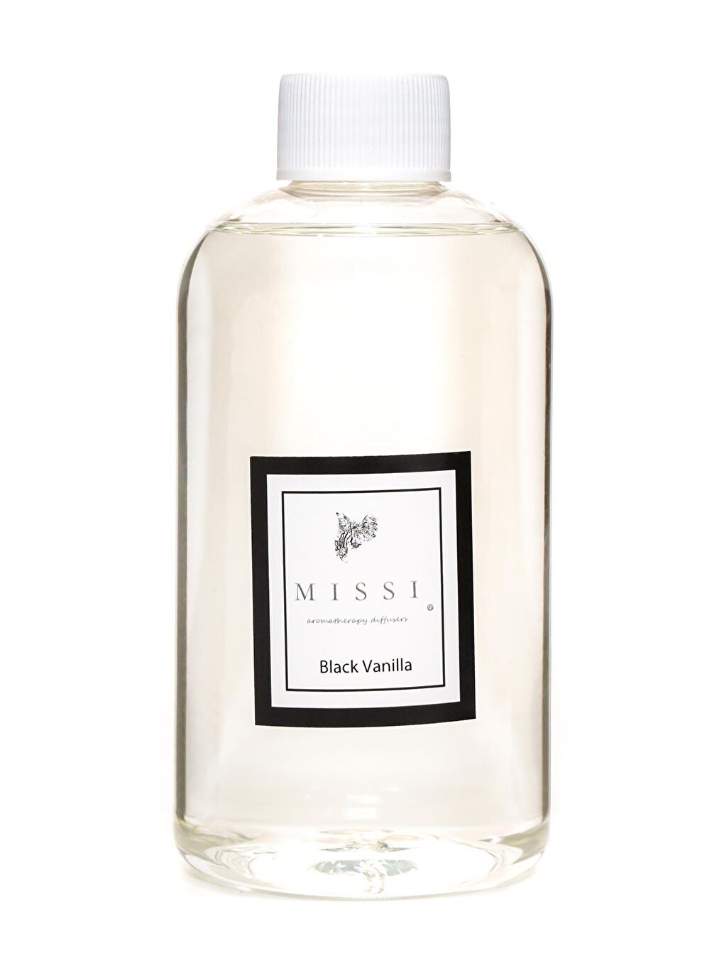 Missi Ekru 250 ml Black Vanilya Yedek Esans