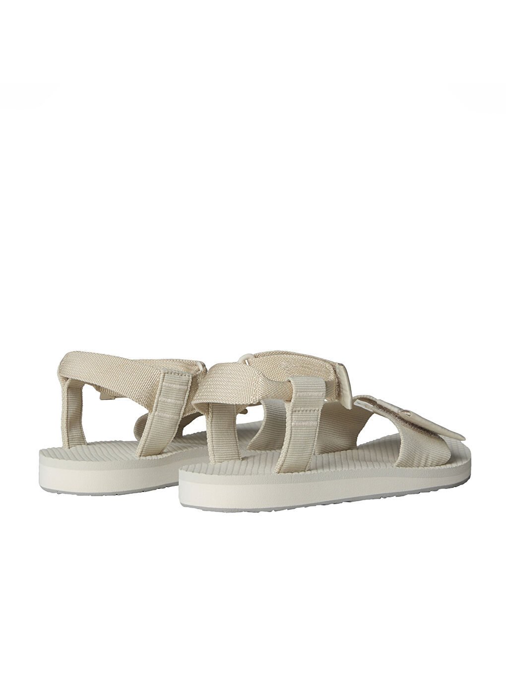 Skeena II Kadın Bej Sandalet-3