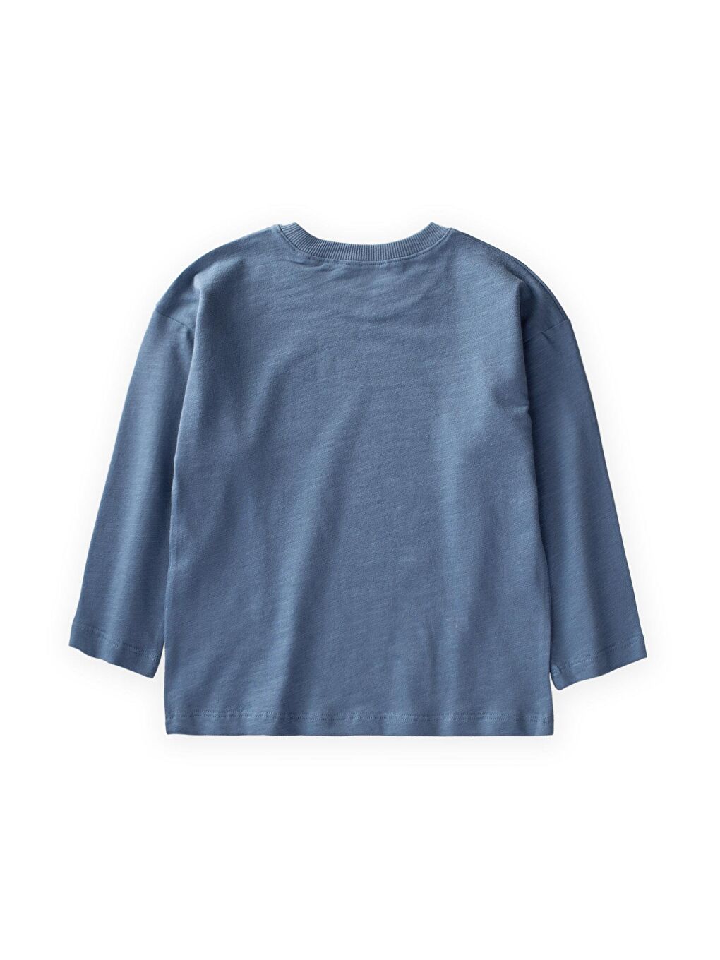 İndigo Erkek Çocuk Sweatshirt-1