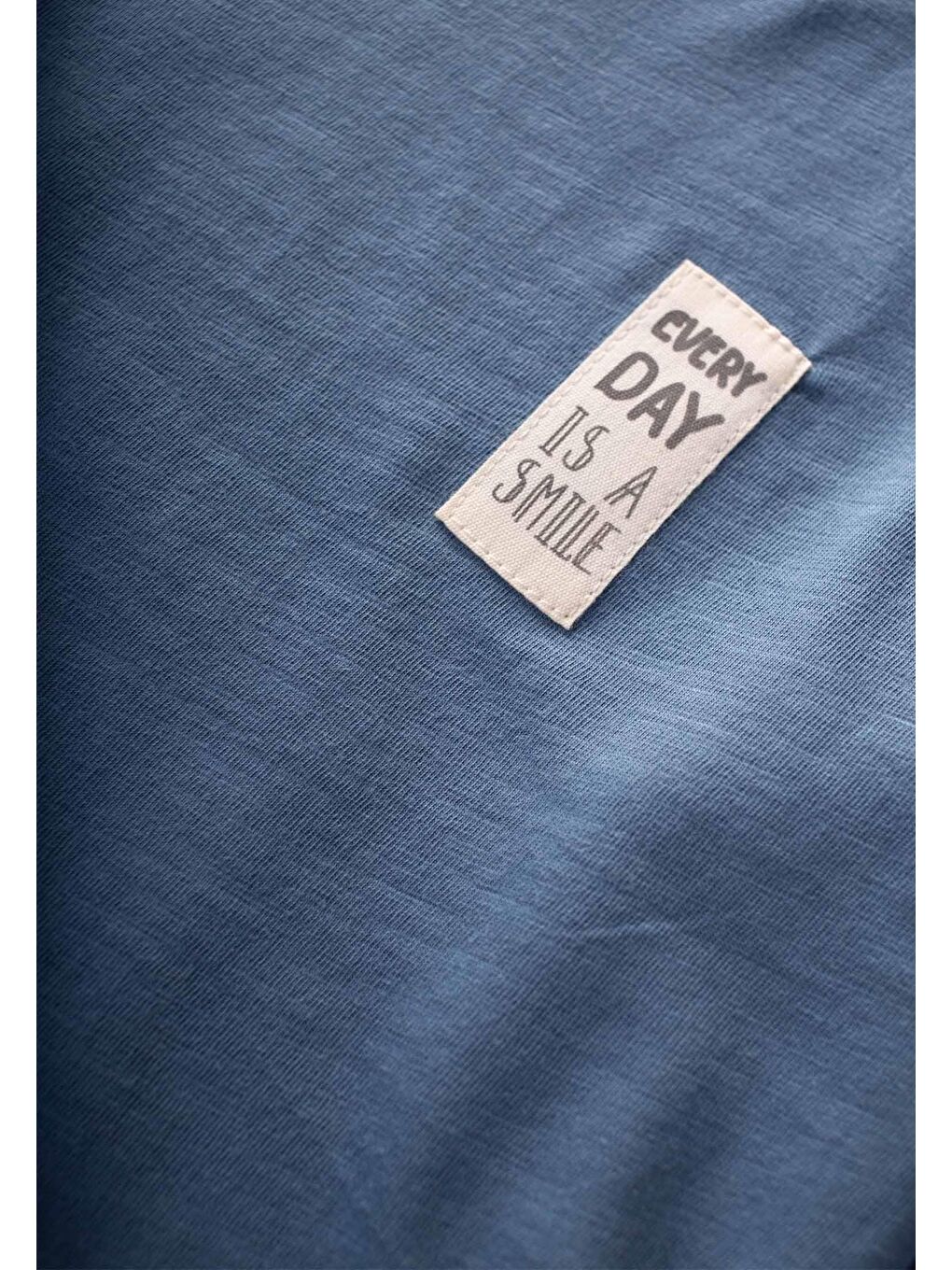 İndigo Erkek Çocuk Sweatshirt-2