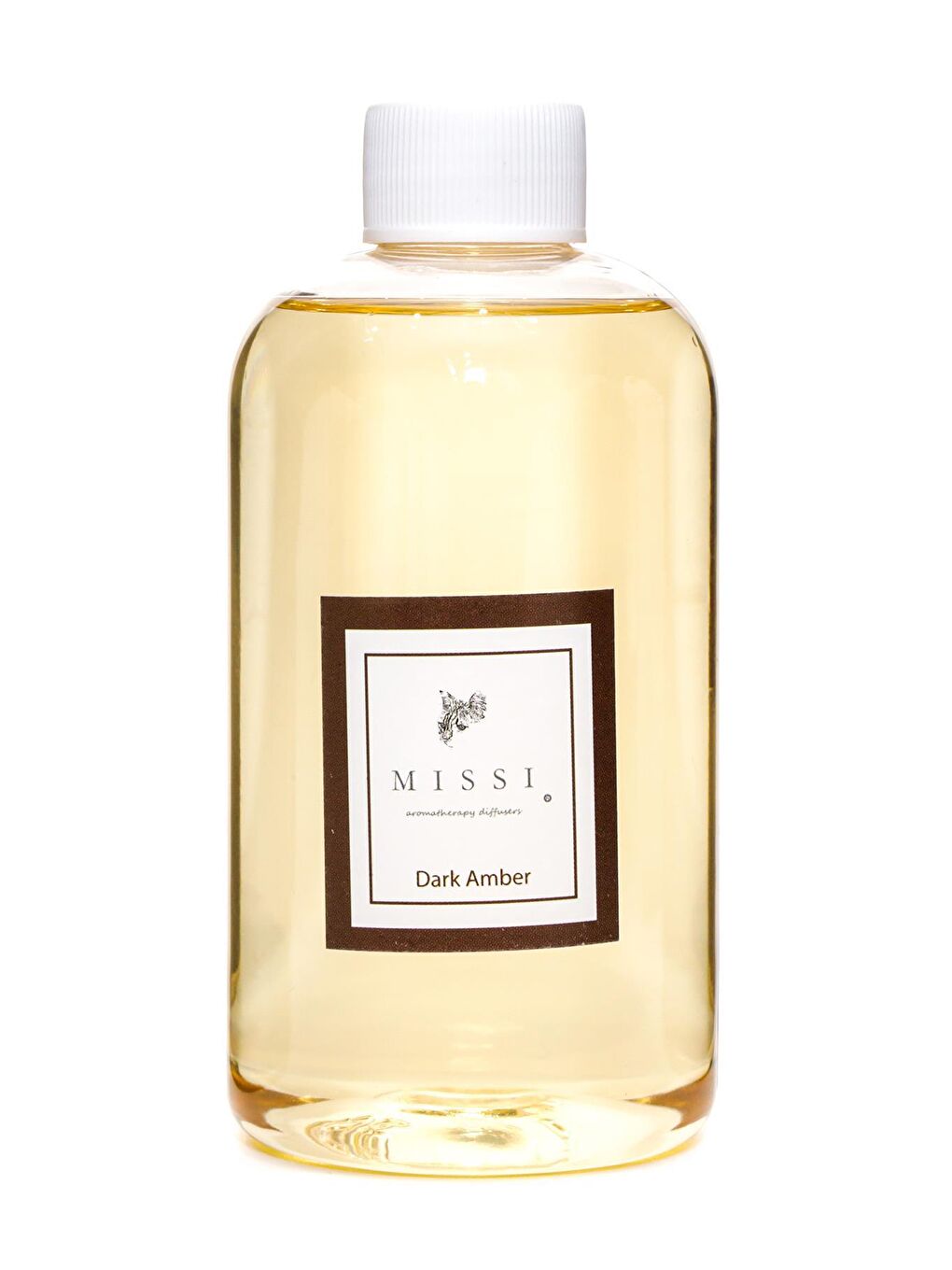 Missi Ekru 250 ml Dark Amber Yedek Esans