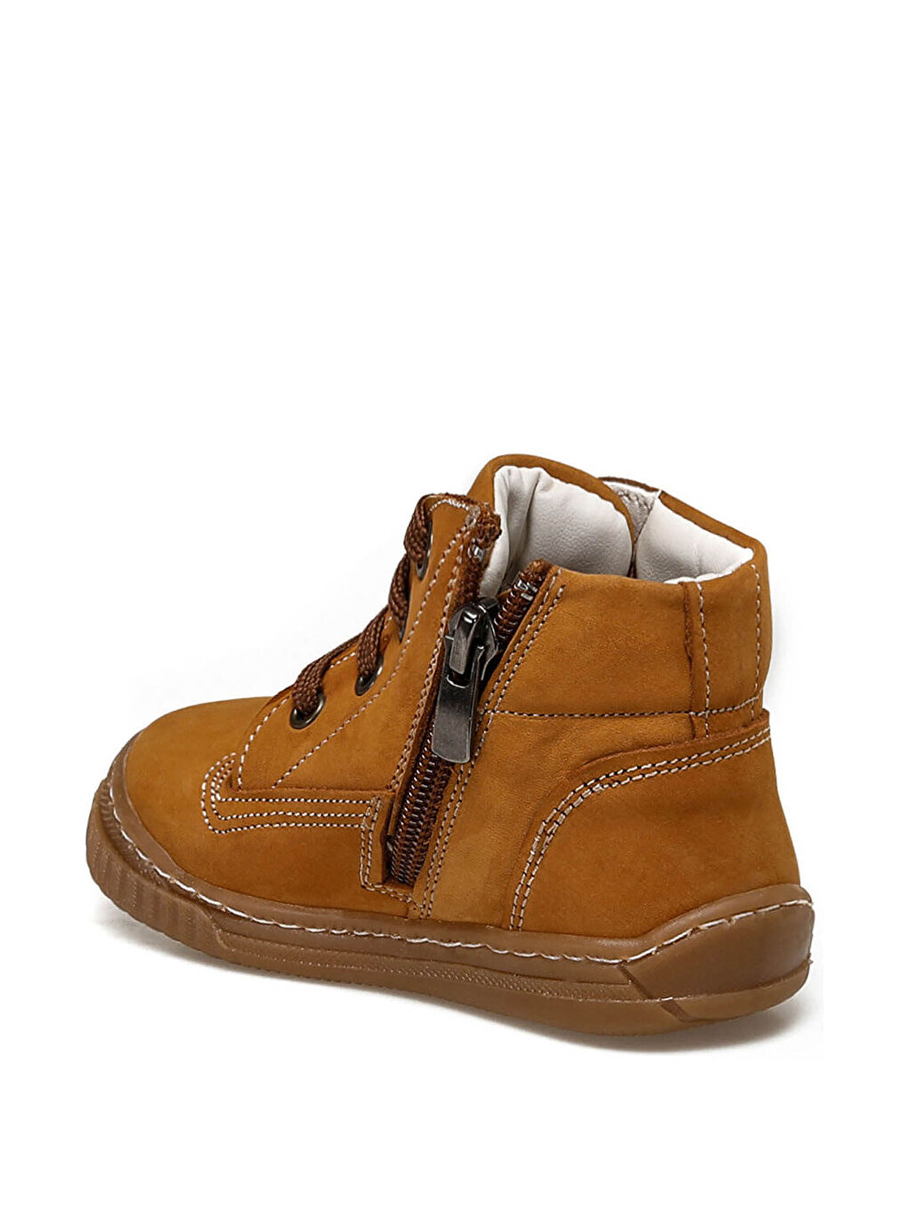 92.511710.I Kahverengi Erkek Bebek Bot-2