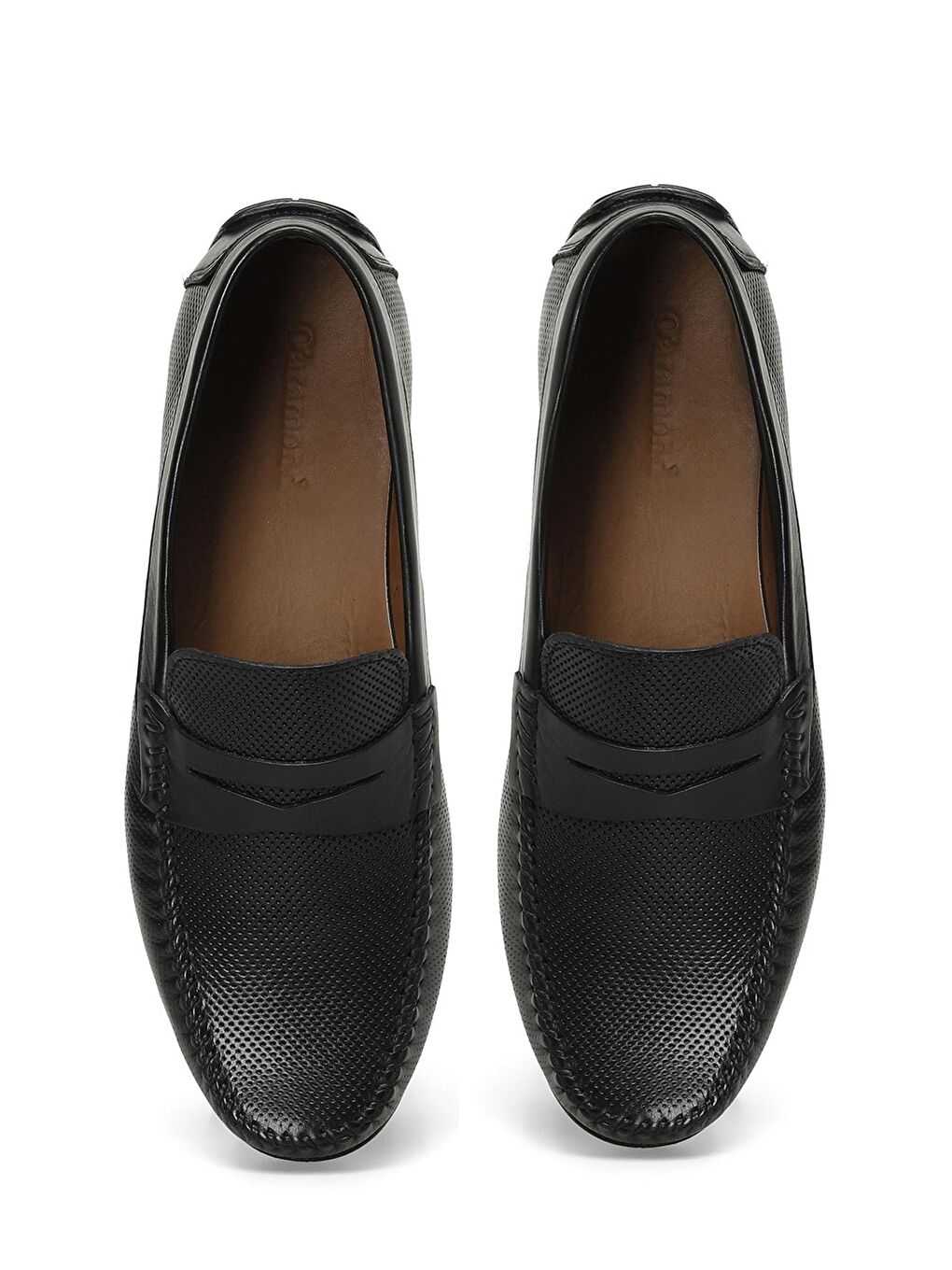 NIRUS 4FX Siyah Erkek Makosen-3