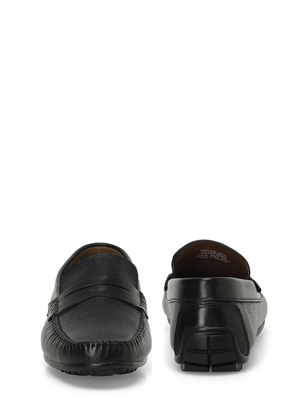 NIRUS 4FX Siyah Erkek Makosen-4