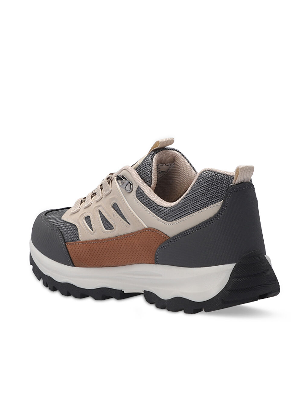 Kahverengi GUN IN Erkek Outdoor Bej / Kahve-2