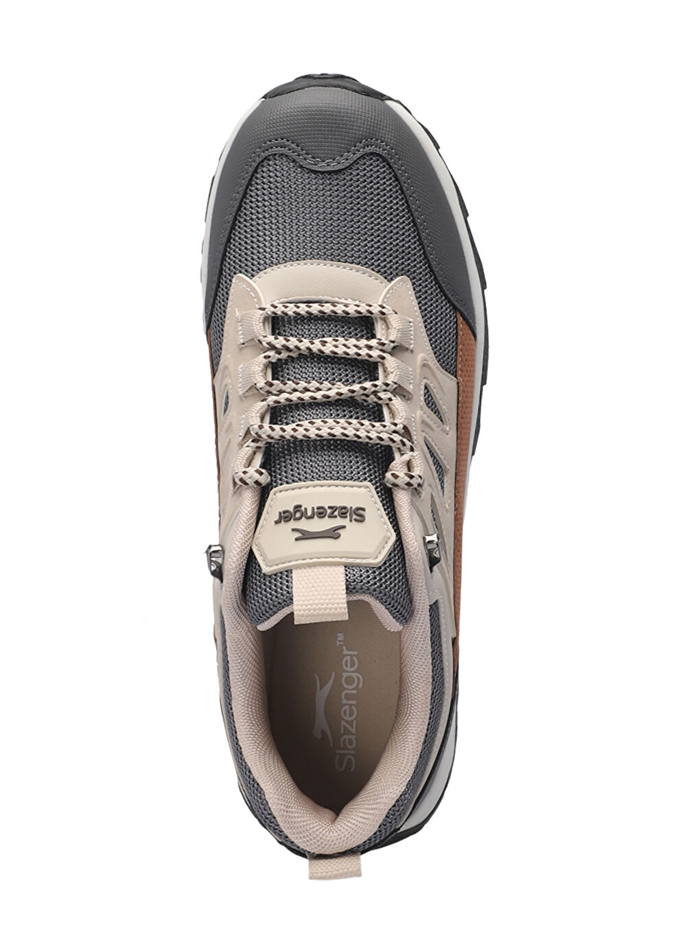 Kahverengi GUN IN Erkek Outdoor Bej / Kahve-4