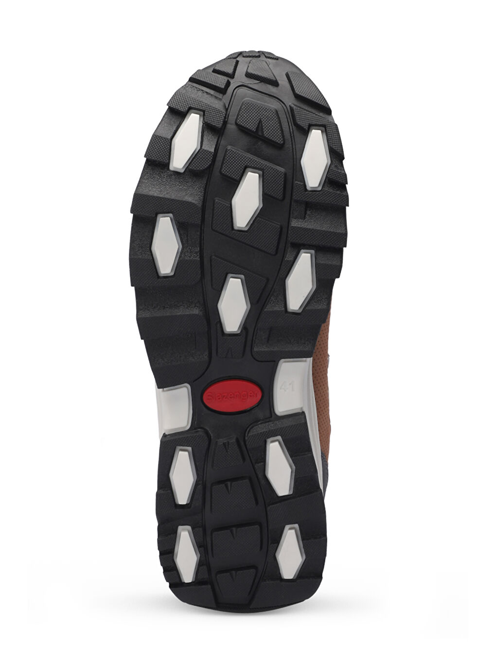 Kahverengi GUN IN Erkek Outdoor Bej / Kahve-6