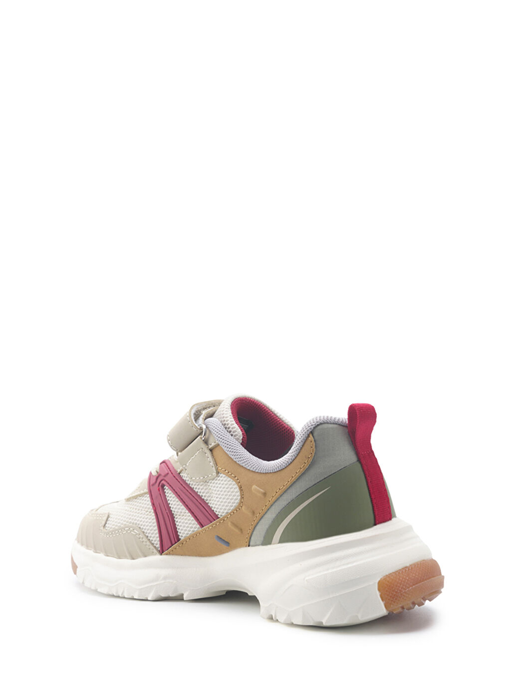 LAVI 5FX Bej Erkek Çocuk Sneaker-2