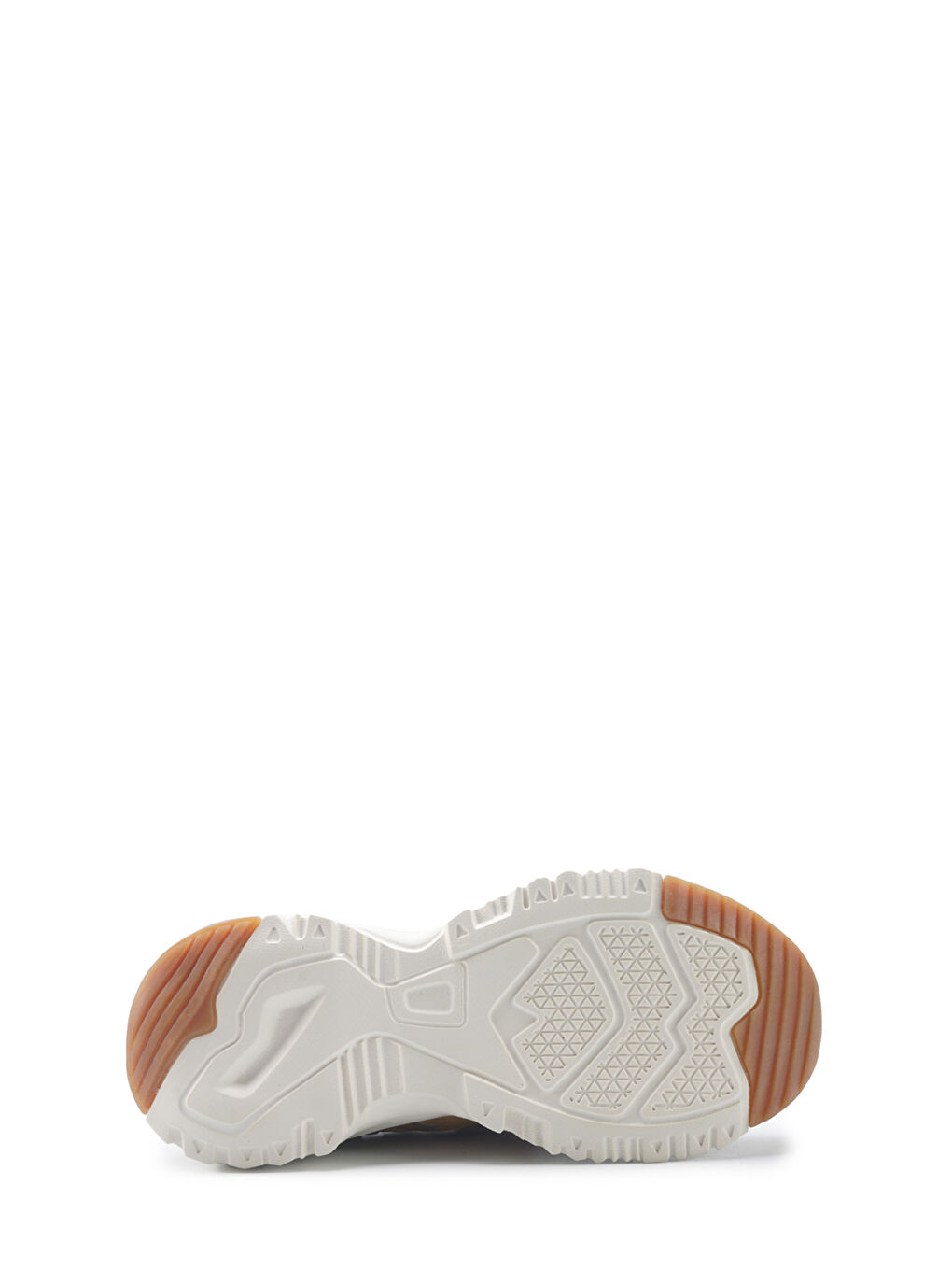 LAVI 5FX Bej Erkek Çocuk Sneaker-3