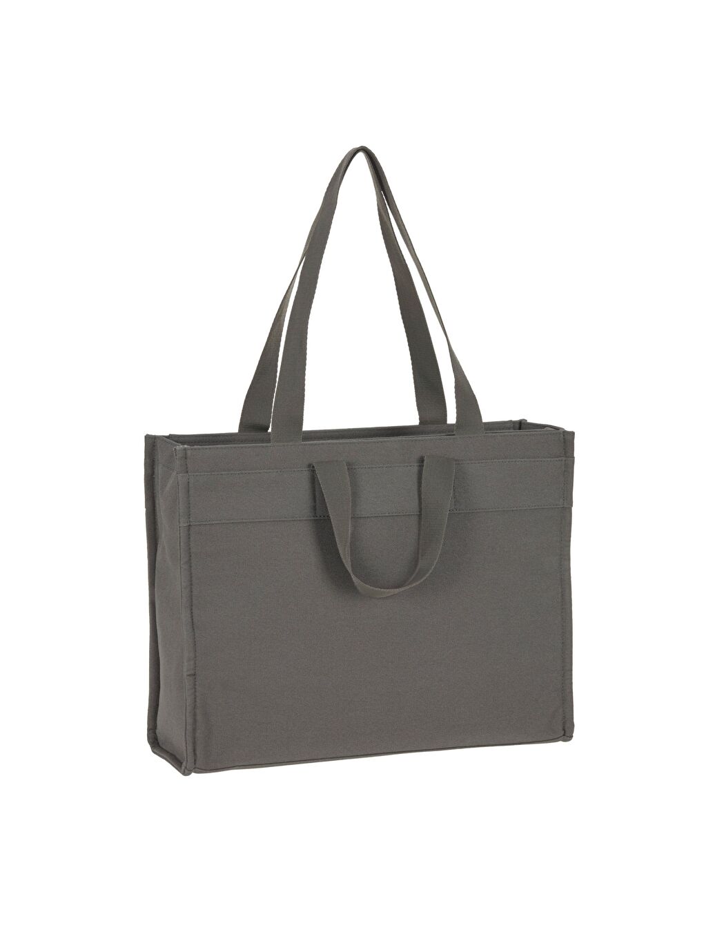 Tote Up Bebek Bakım Seyahat Çantası Anthracite-1