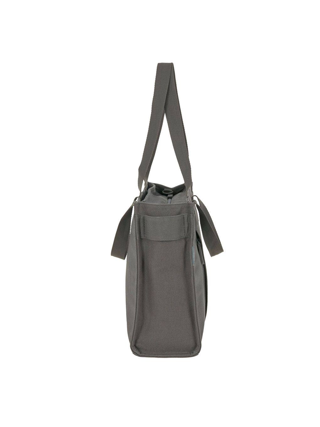 Tote Up Bebek Bakım Seyahat Çantası Anthracite-2