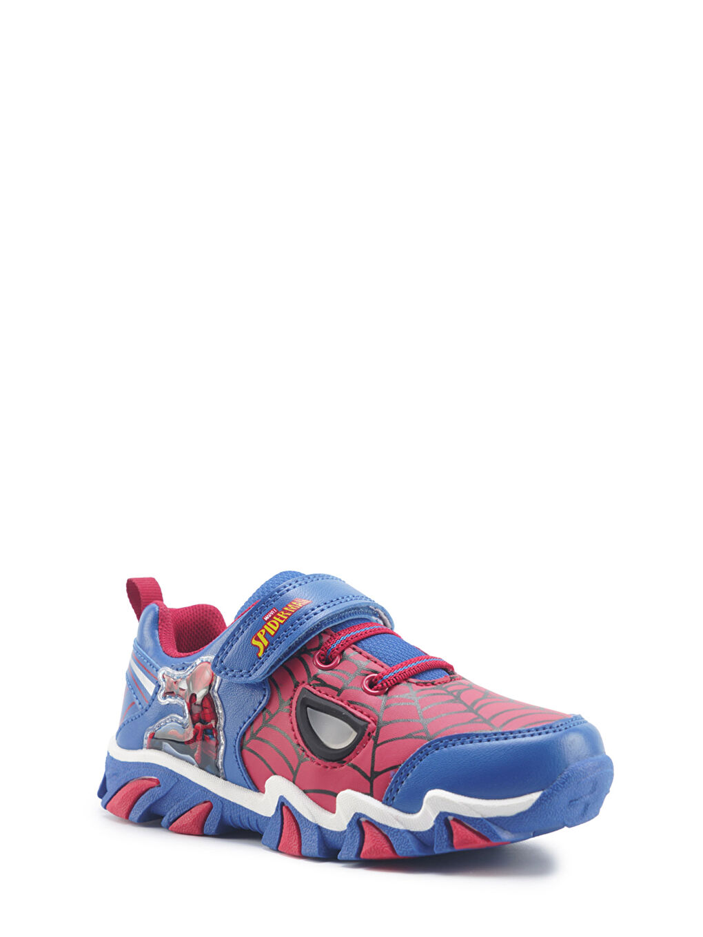 MASKO.P5FX Mavi Erkek Çocuk Spor Ayakkabı-1