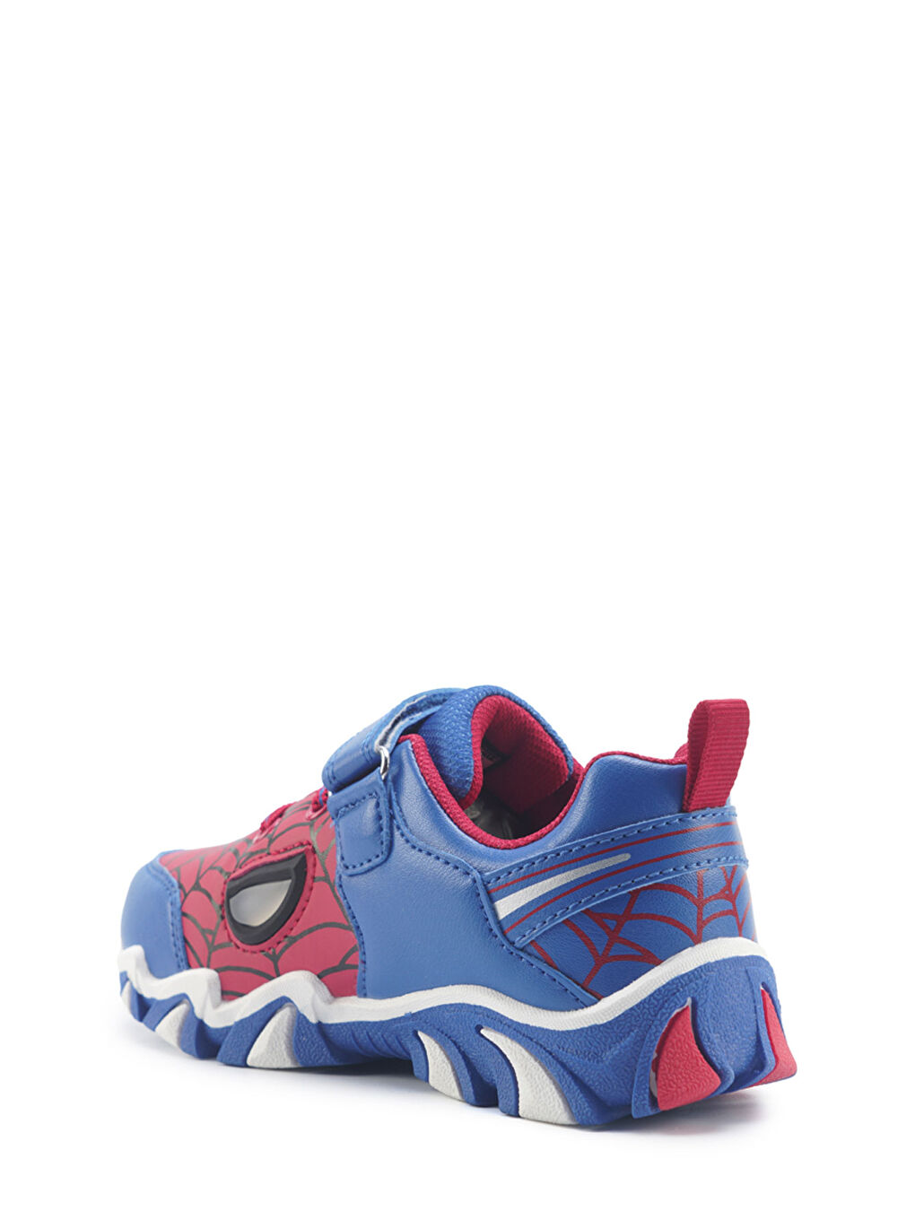 MASKO.P5FX Mavi Erkek Çocuk Spor Ayakkabı-2