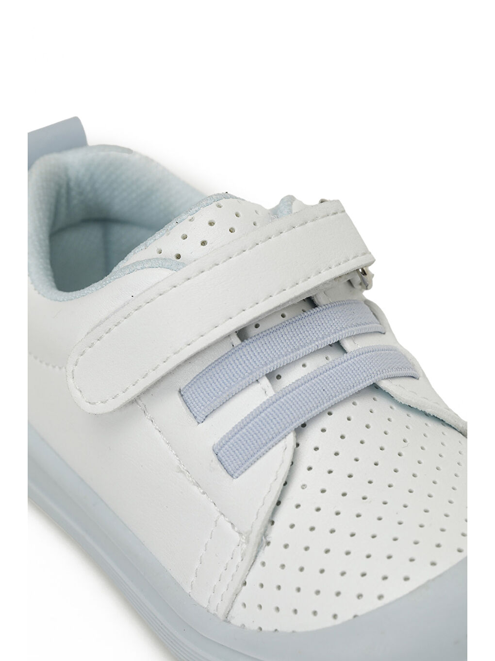 TERA.I5FX Beyaz Erkek Çocuk Günlük Ayakkabı-6