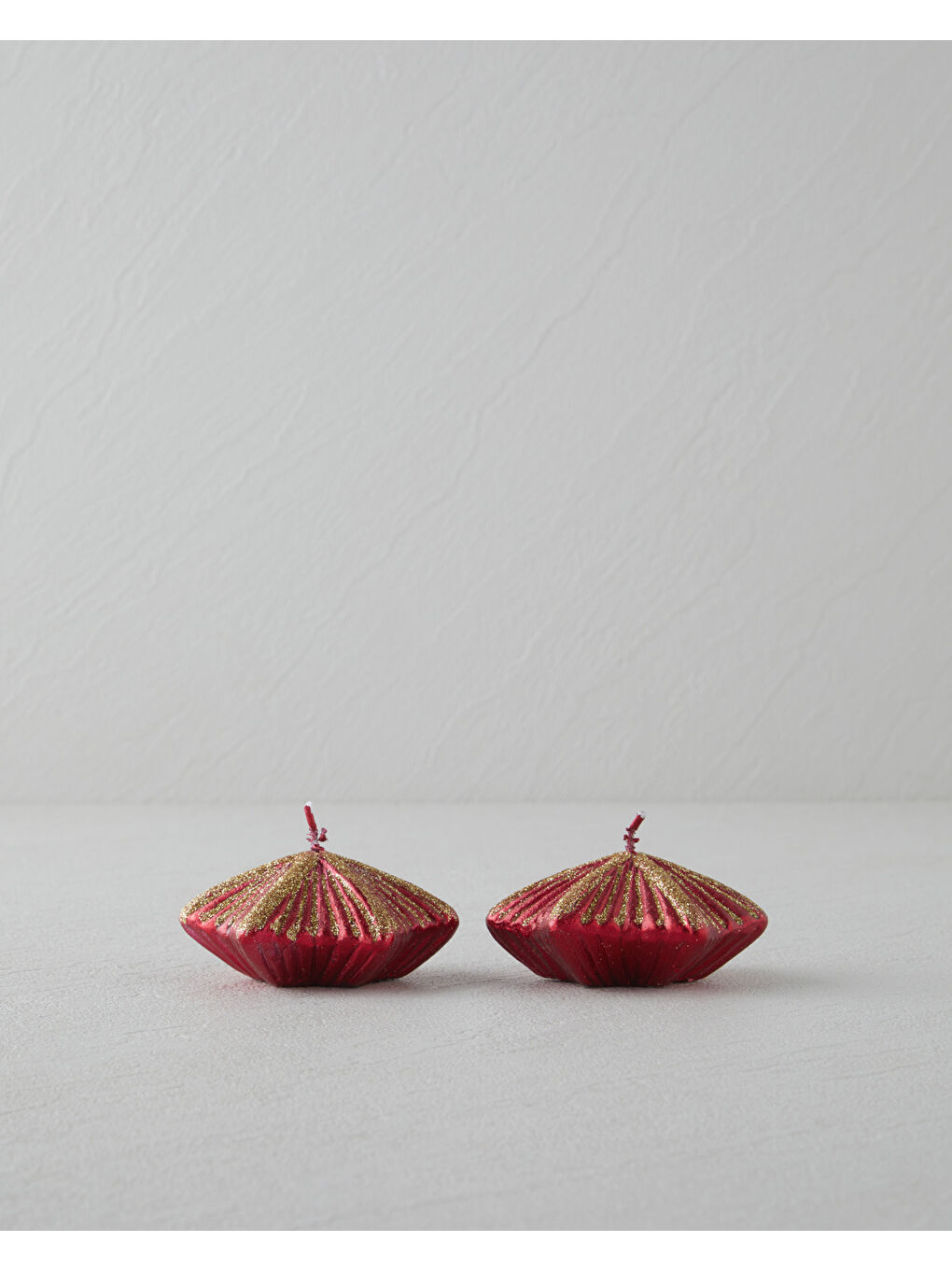 Glam Mum 3 cm Kırmızı