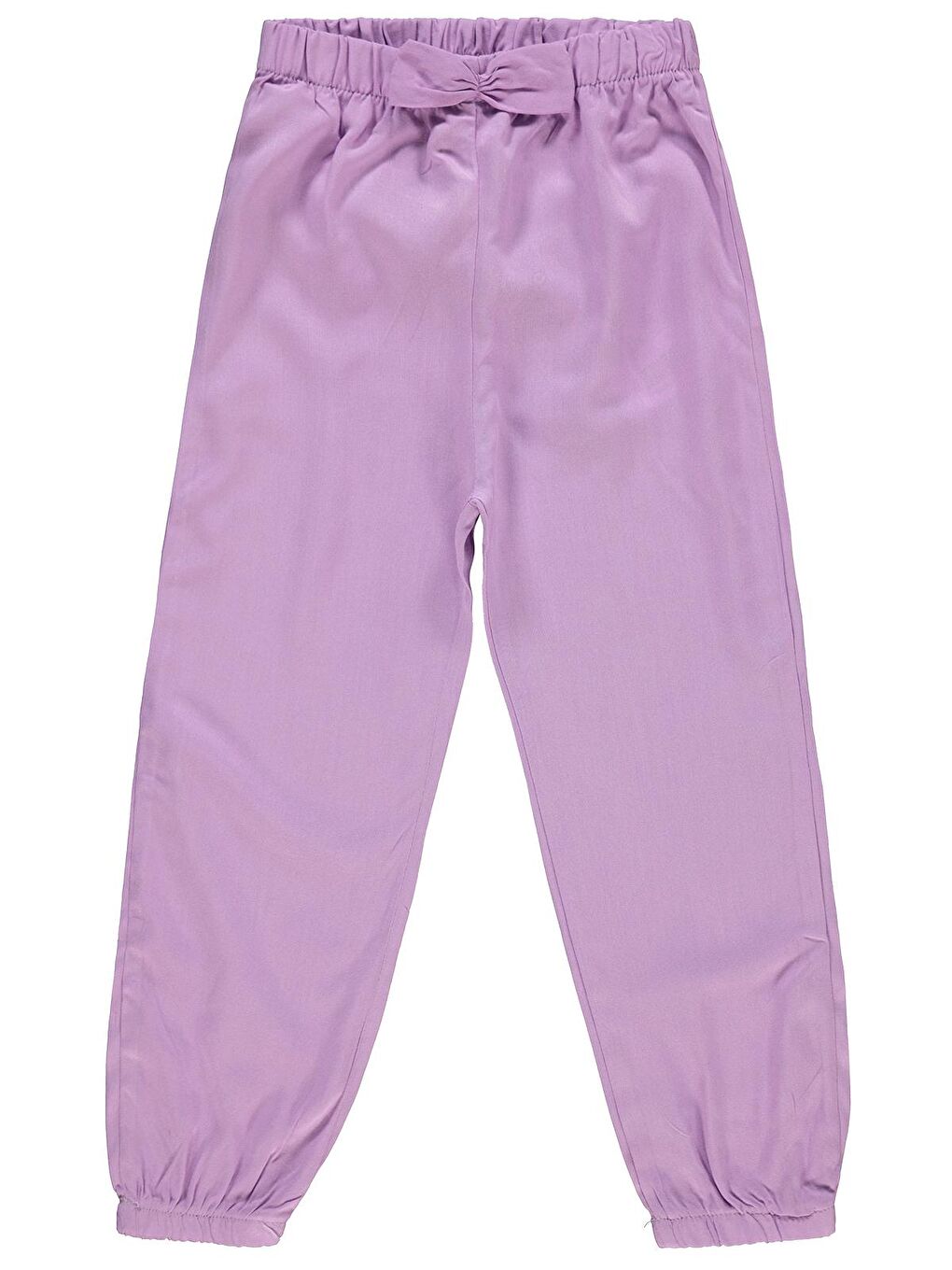 Girls Kız Çocuk Patolon 2-5 Yaş Lila