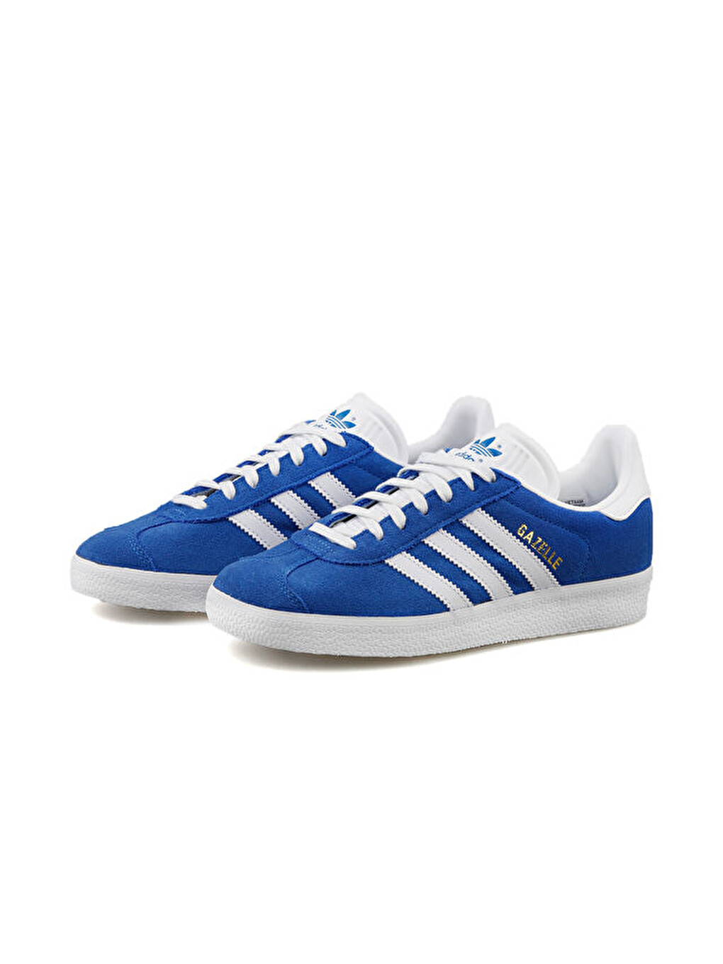 Gazelle Erkek Günlük Ayakkabı Gx2207 Mavi-2