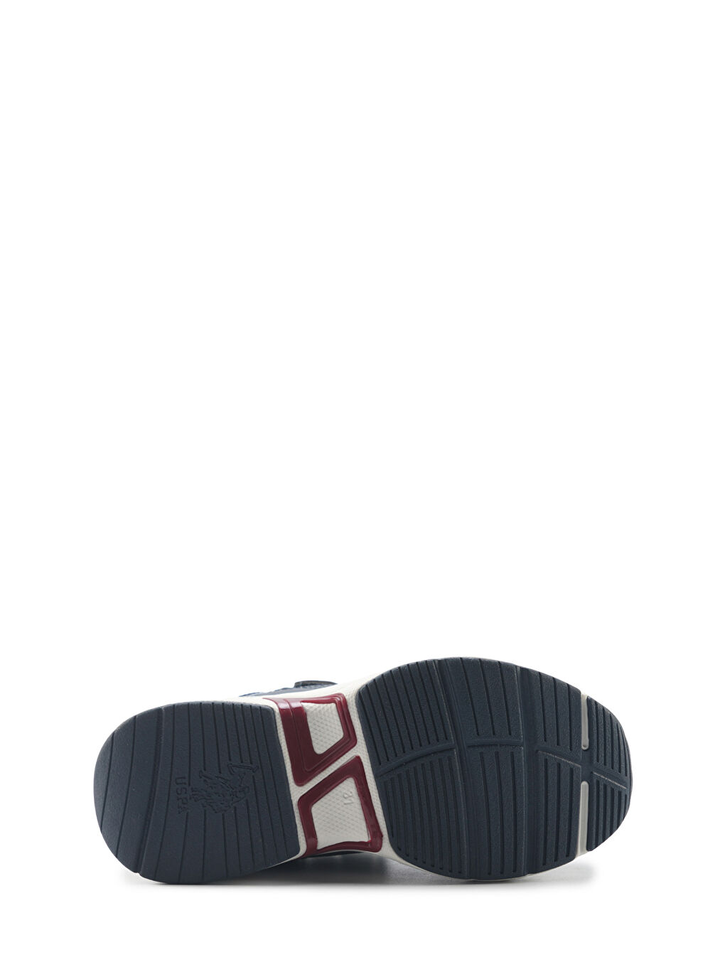 SUPOLE 5FX Lacivert Erkek Çocuk Spor Ayakkabı-3