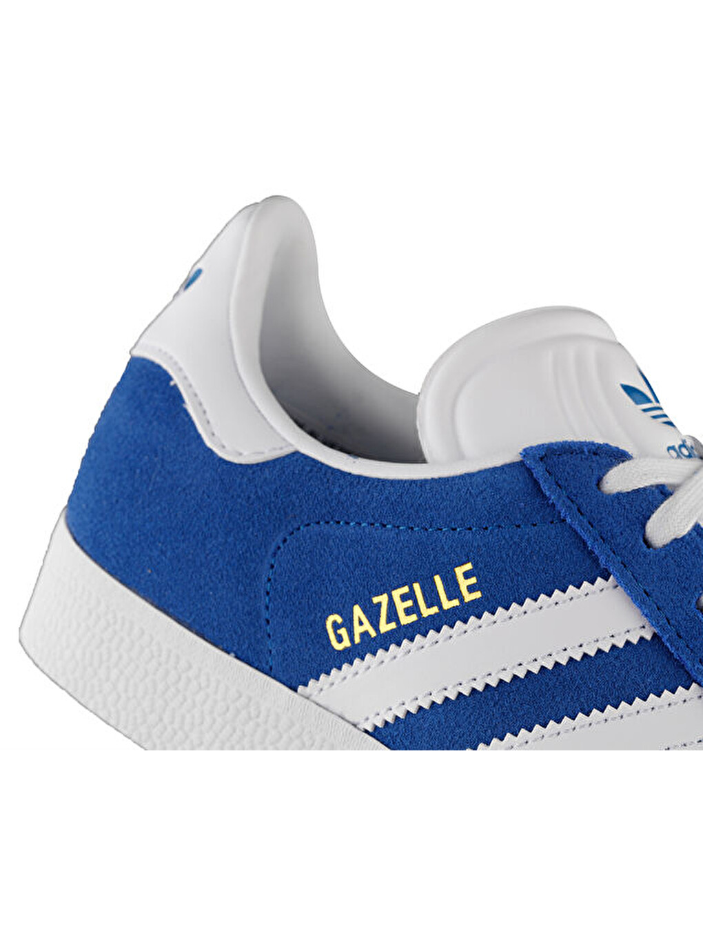 Gazelle Erkek Günlük Ayakkabı Gx2207 Mavi-6