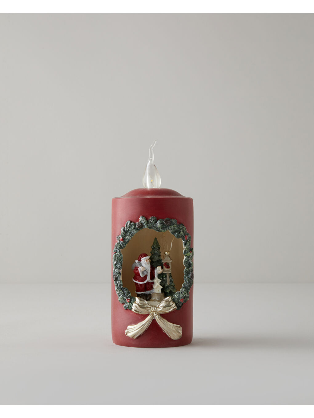 Danielle Biblo 19 cm Kırmızı