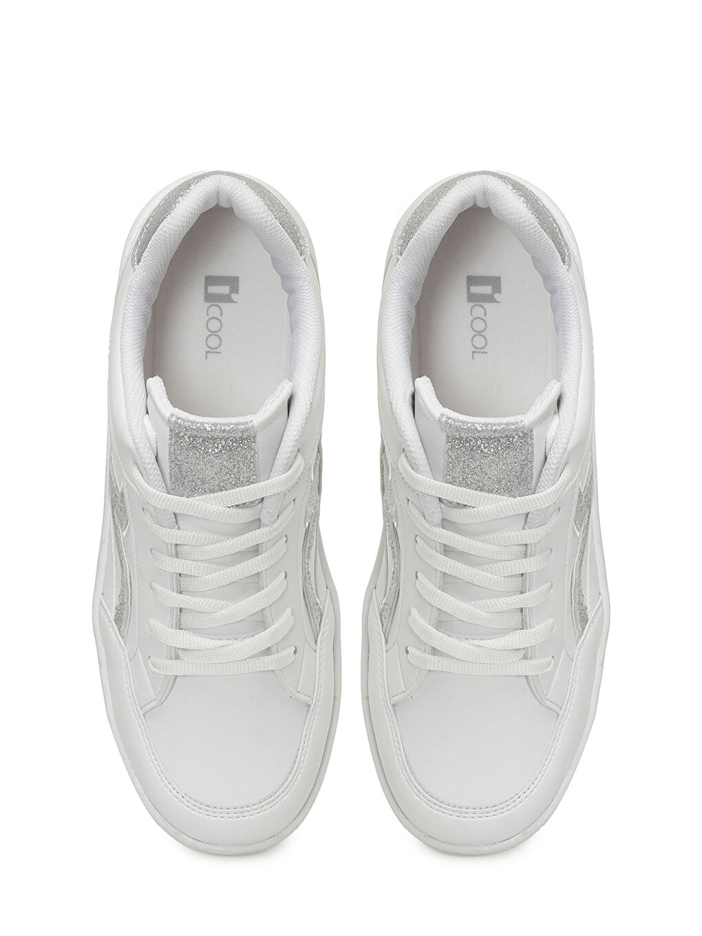 RADO G 5FX Beyaz Kız Çocuk Sneaker-3