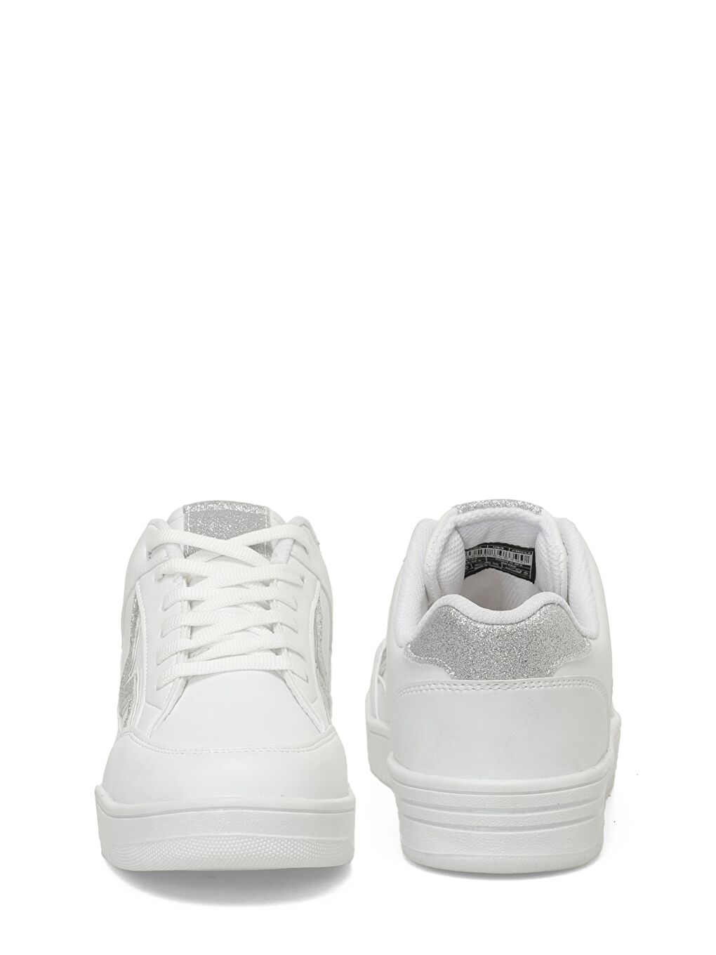 RADO G 5FX Beyaz Kız Çocuk Sneaker-4