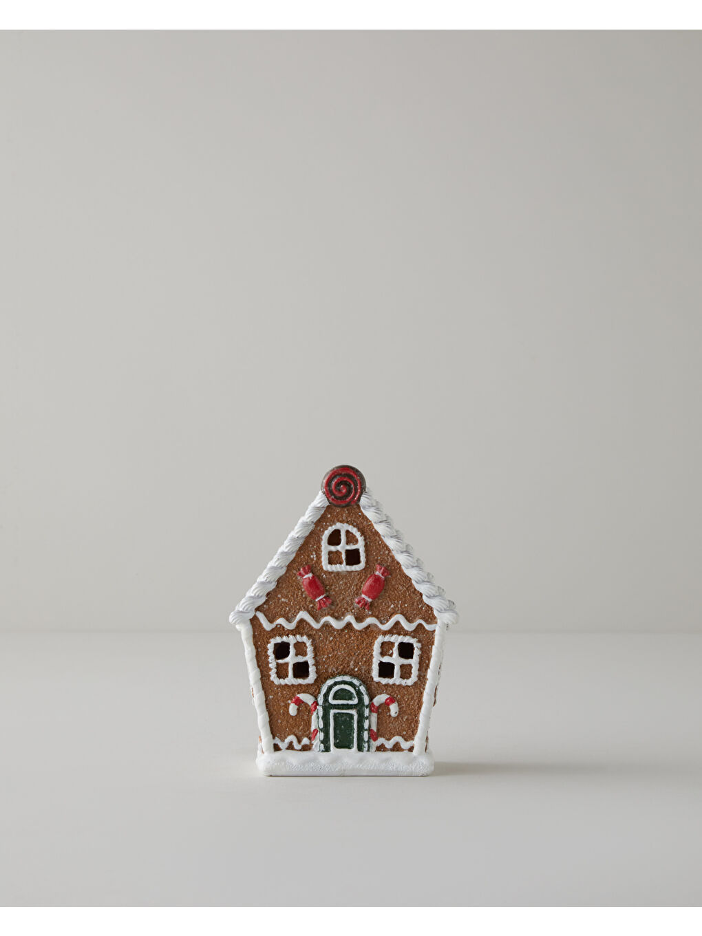 Briana Biblo 15 cm Kahverengi