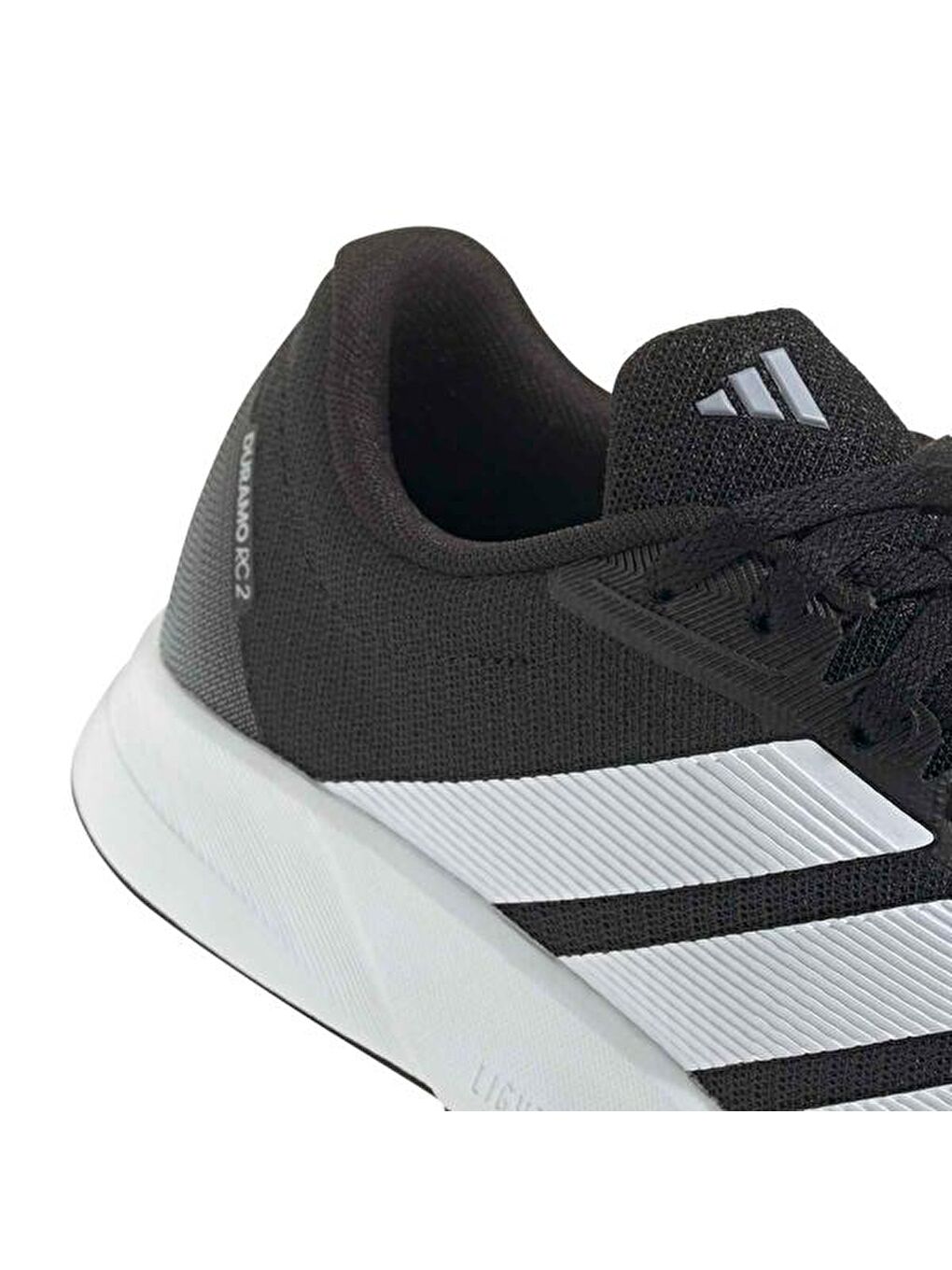 Duramo RC2 Running Kadın Siyah Koşu Ayakkabısı-4