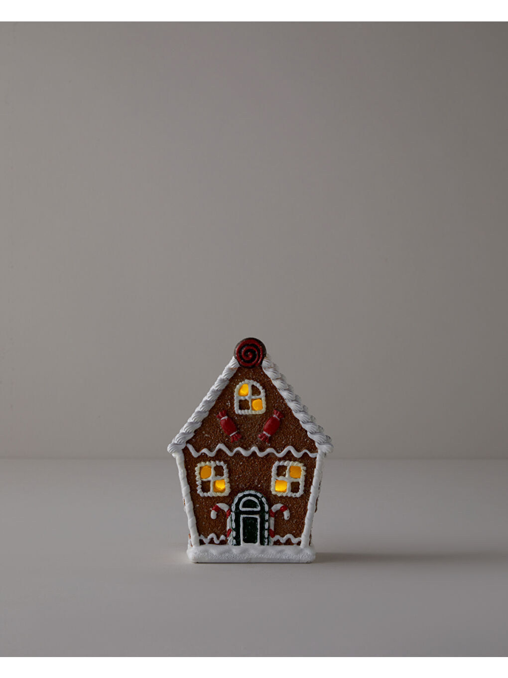 Briana Biblo 15 cm Kahverengi-1