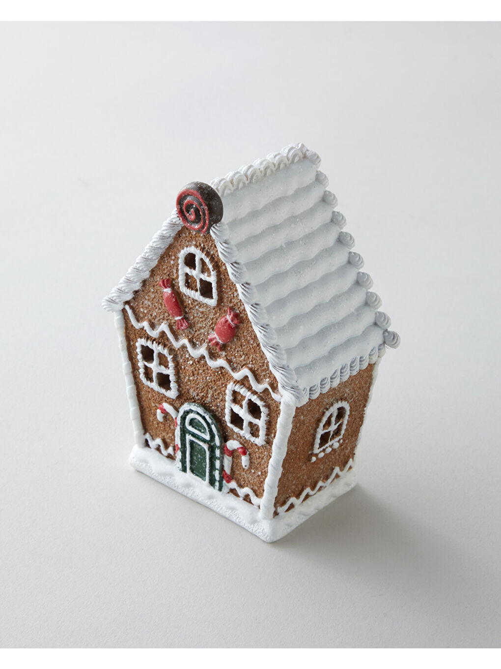 Briana Biblo 15 cm Kahverengi-2