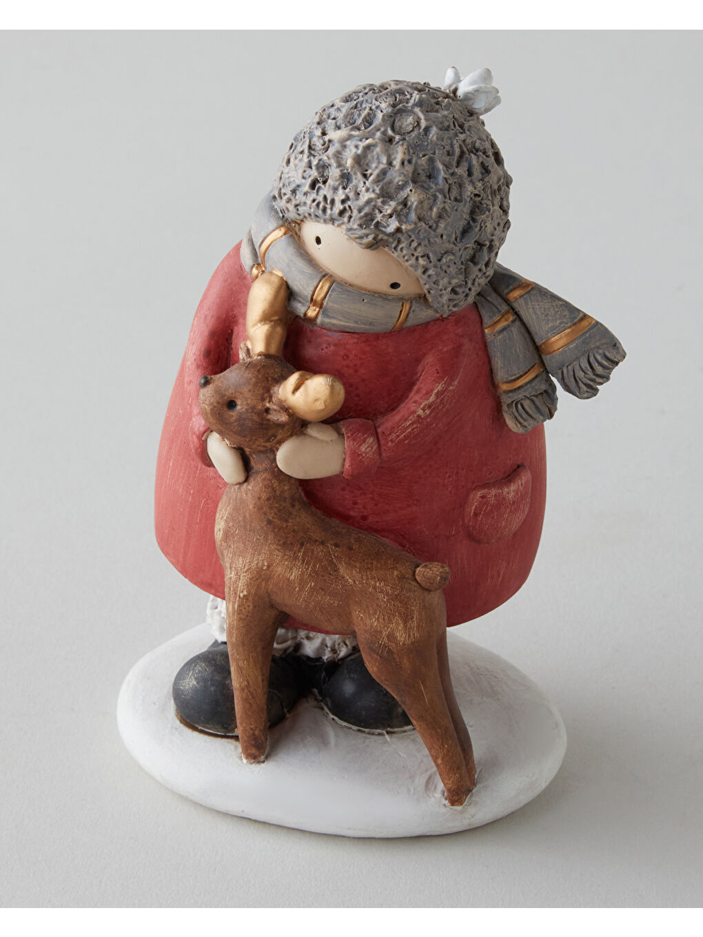 Bunne Biblo 11 cm Kırmızı-2