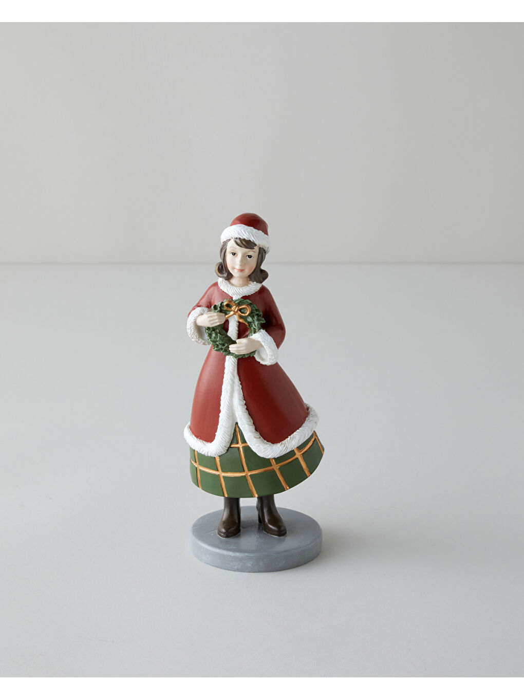 Avin Biblo 18 cm Kırmızı-1