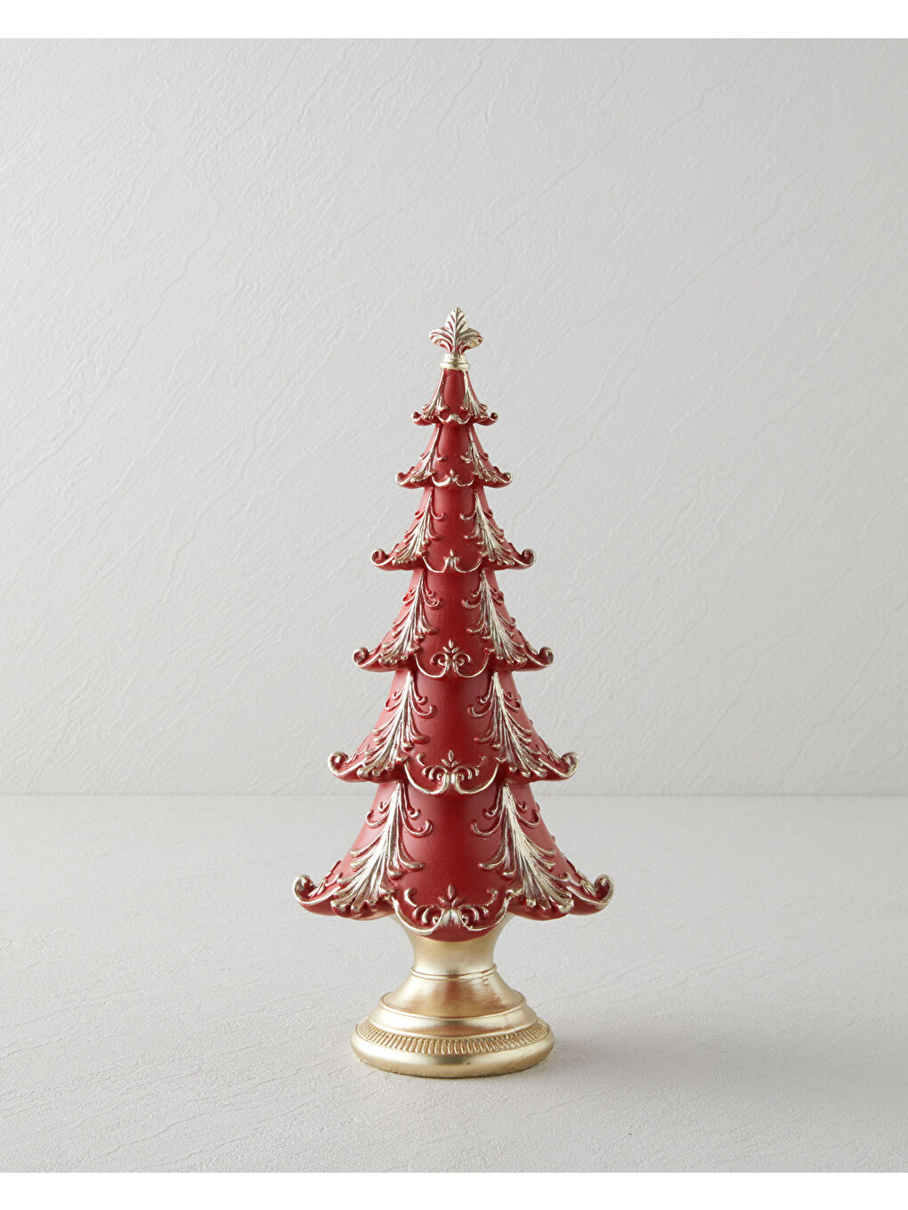 Brook Biblo 30,5 cm Kırmızı