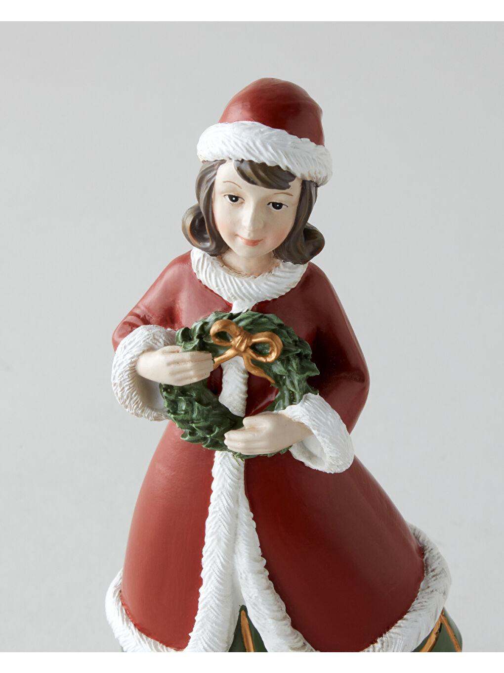 Avin Biblo 18 cm Kırmızı-2