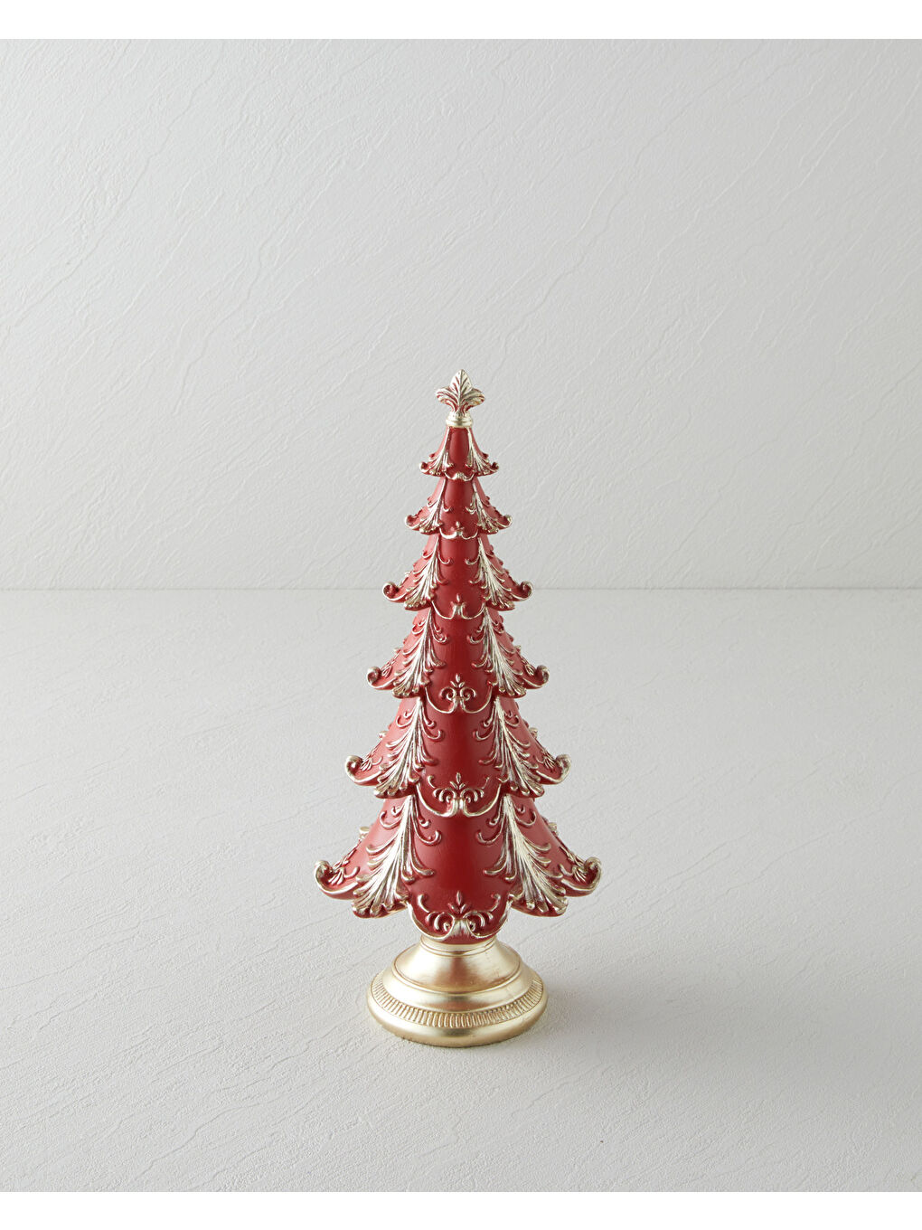 Brook Biblo 30,5 cm Kırmızı-1