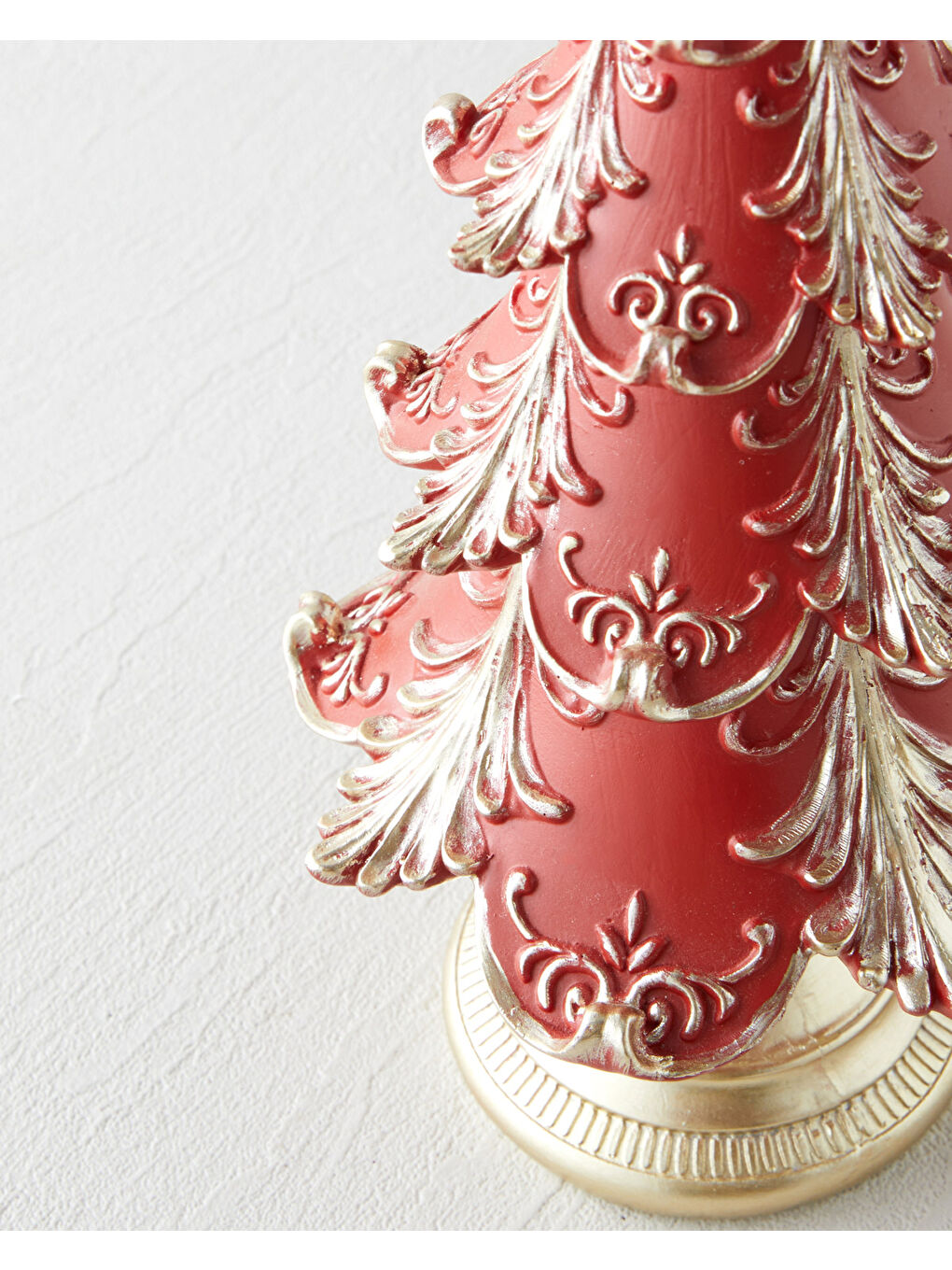 Brook Biblo 30,5 cm Kırmızı-2