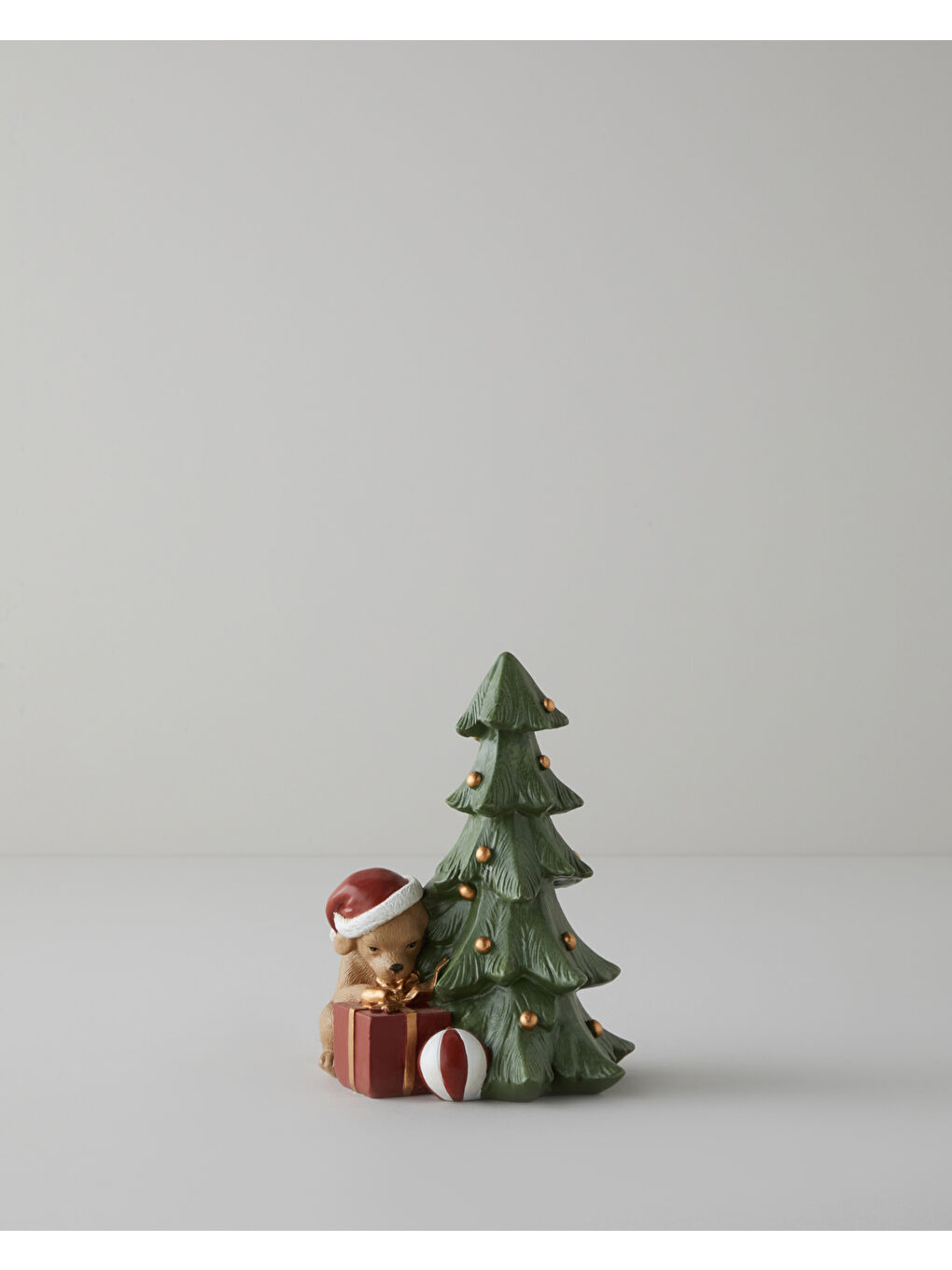 Belle Biblo 15 cm Yeşil