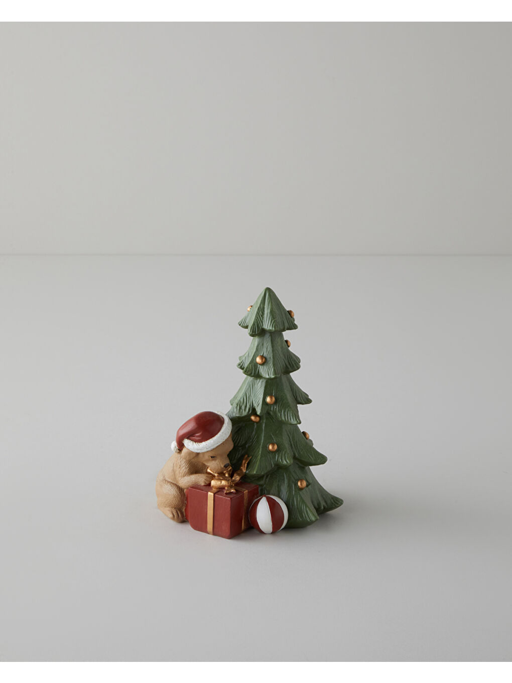 Belle Biblo 15 cm Yeşil-1