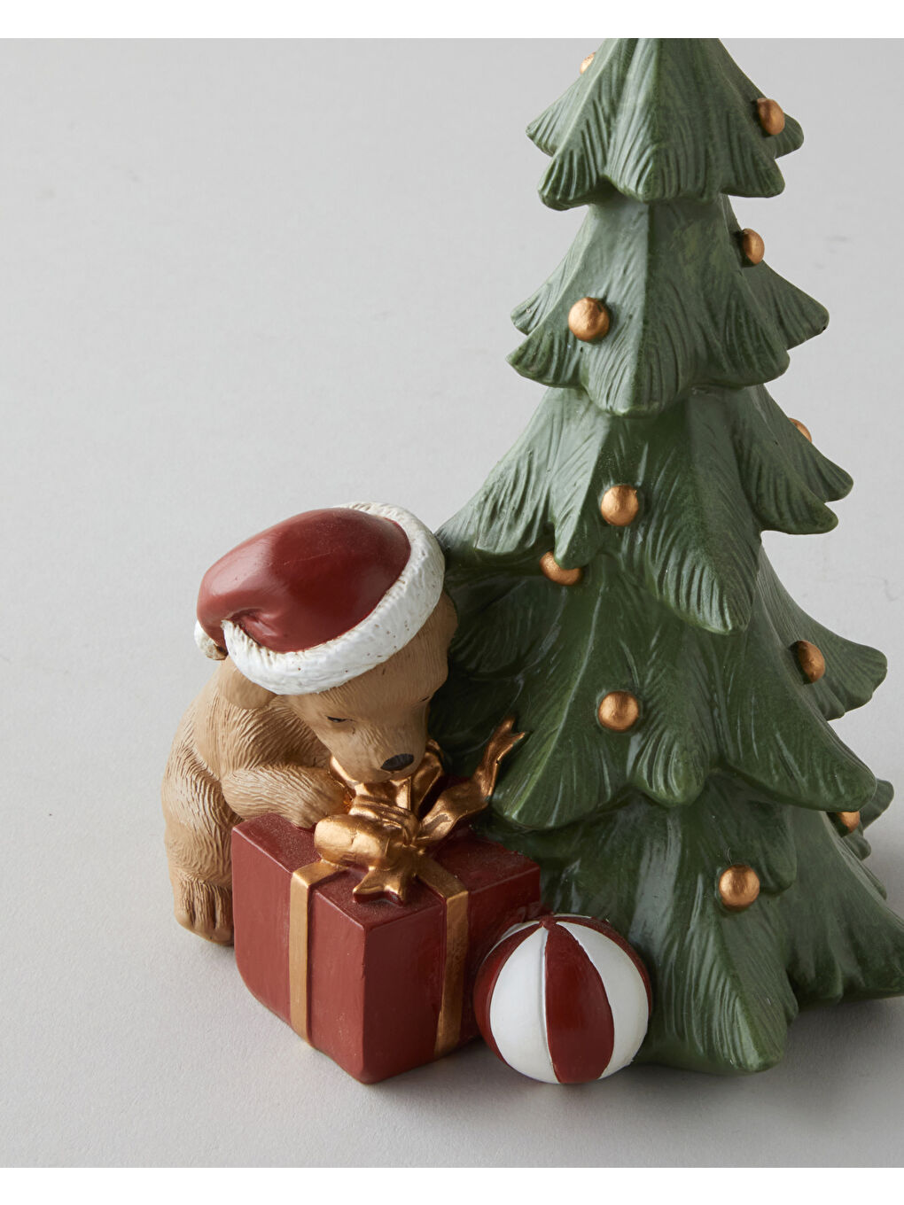 Belle Biblo 15 cm Yeşil-2