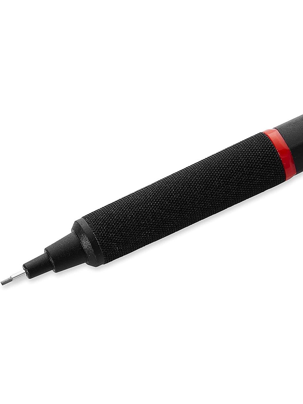 Rotring Siyah Rapid Pro Versatil Kalem 0.7 Siyah 1904257 - 3